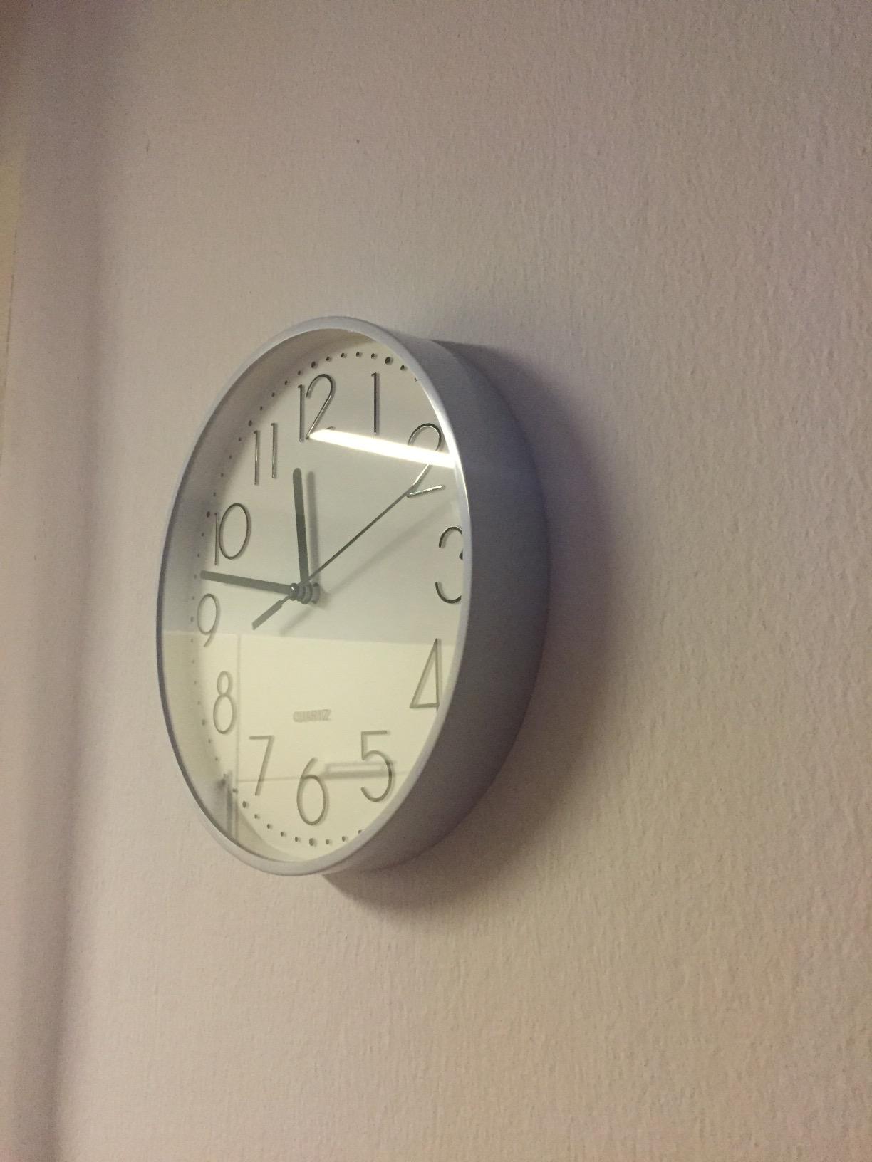 Gute Uhr zum fairen Preis