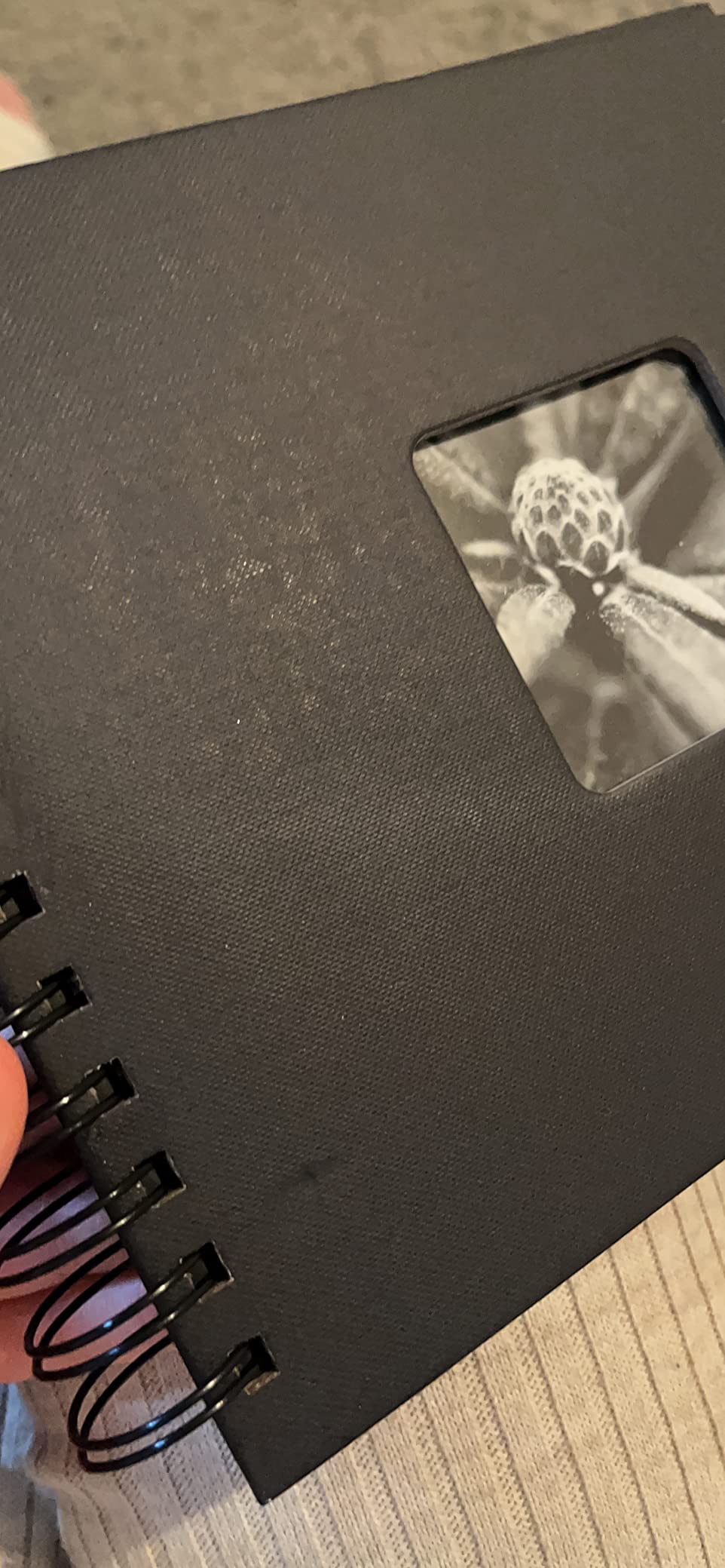 Wunderschönes Geschenkalbum