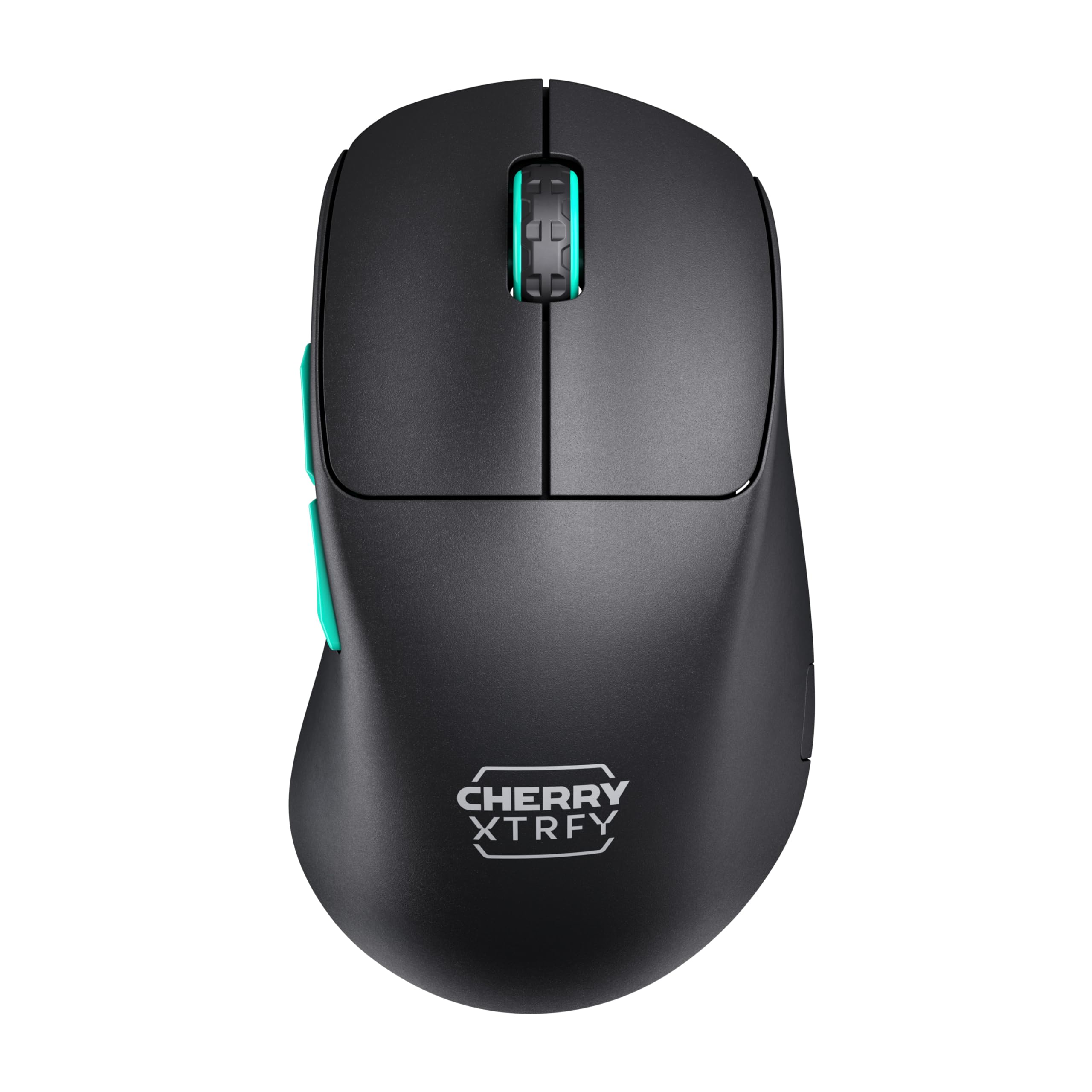 cherry-xtrfy-m64-wireless-ultraleichte-kabellose-gaming-maus-2-4-ghz-dongle-53-g image 7