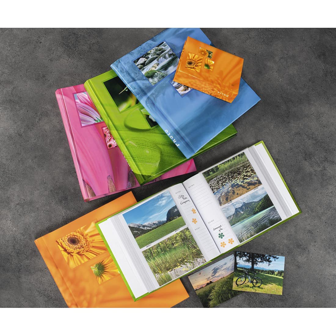hama-jumbo-fotoalbum-singo-fotobuch-30x30-cm-mit-100-wei-en-seiten-f-r-bis-zu-40 image 6