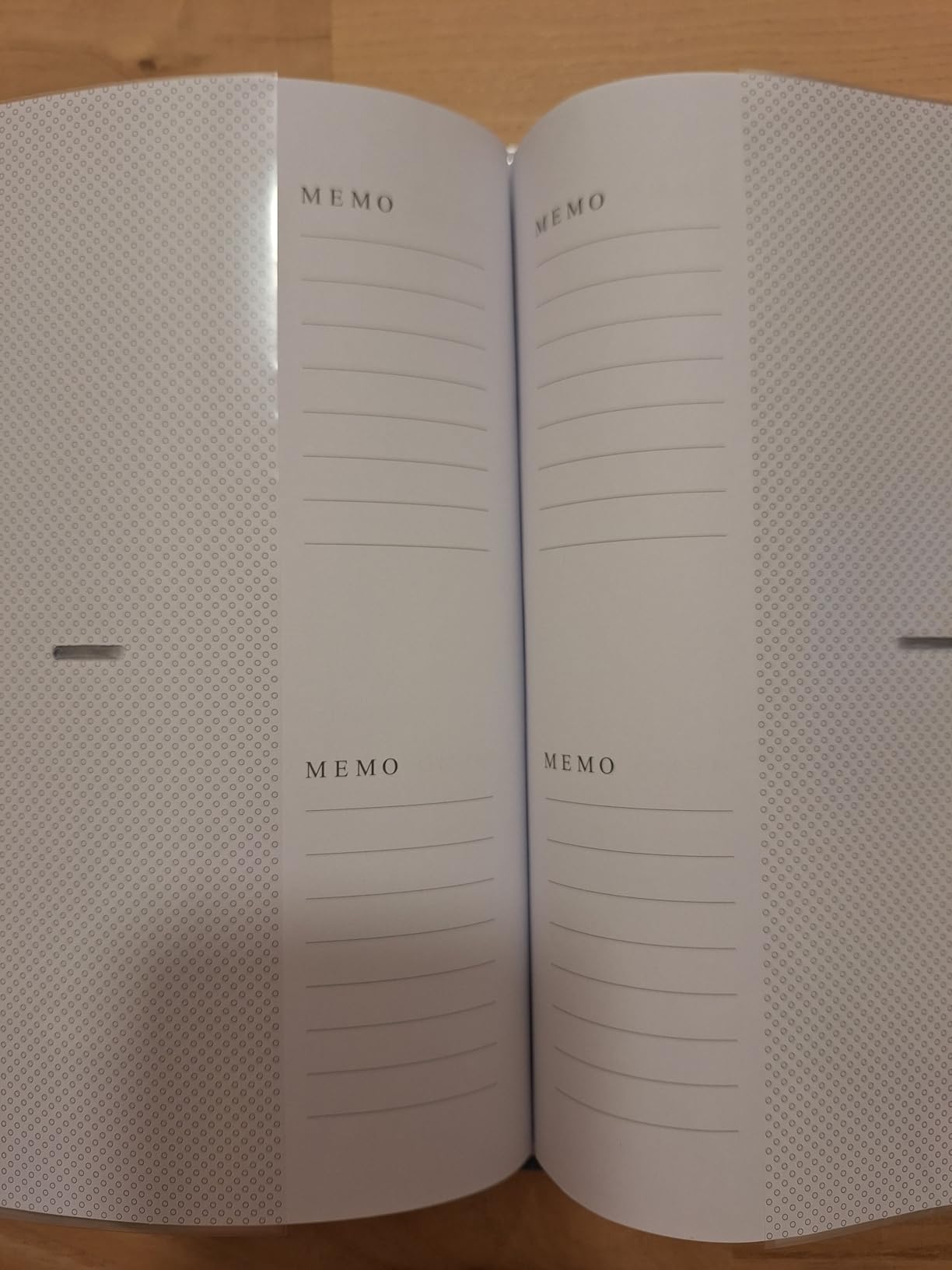 Naja, halt ein Album