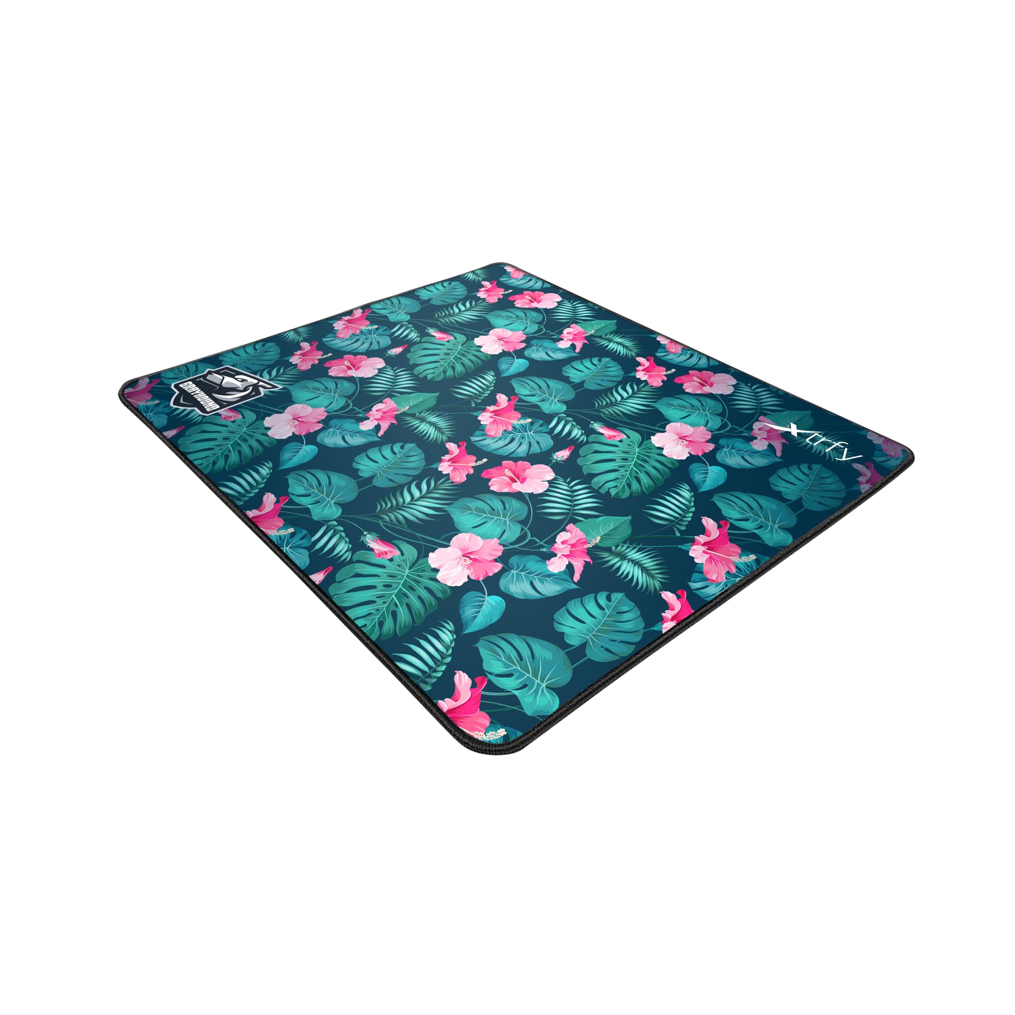cherry-xtrfy-gp1-gaming-mauspad-aus-stoff-tropical-edition-460-x-400-x-4-mm-high image 3