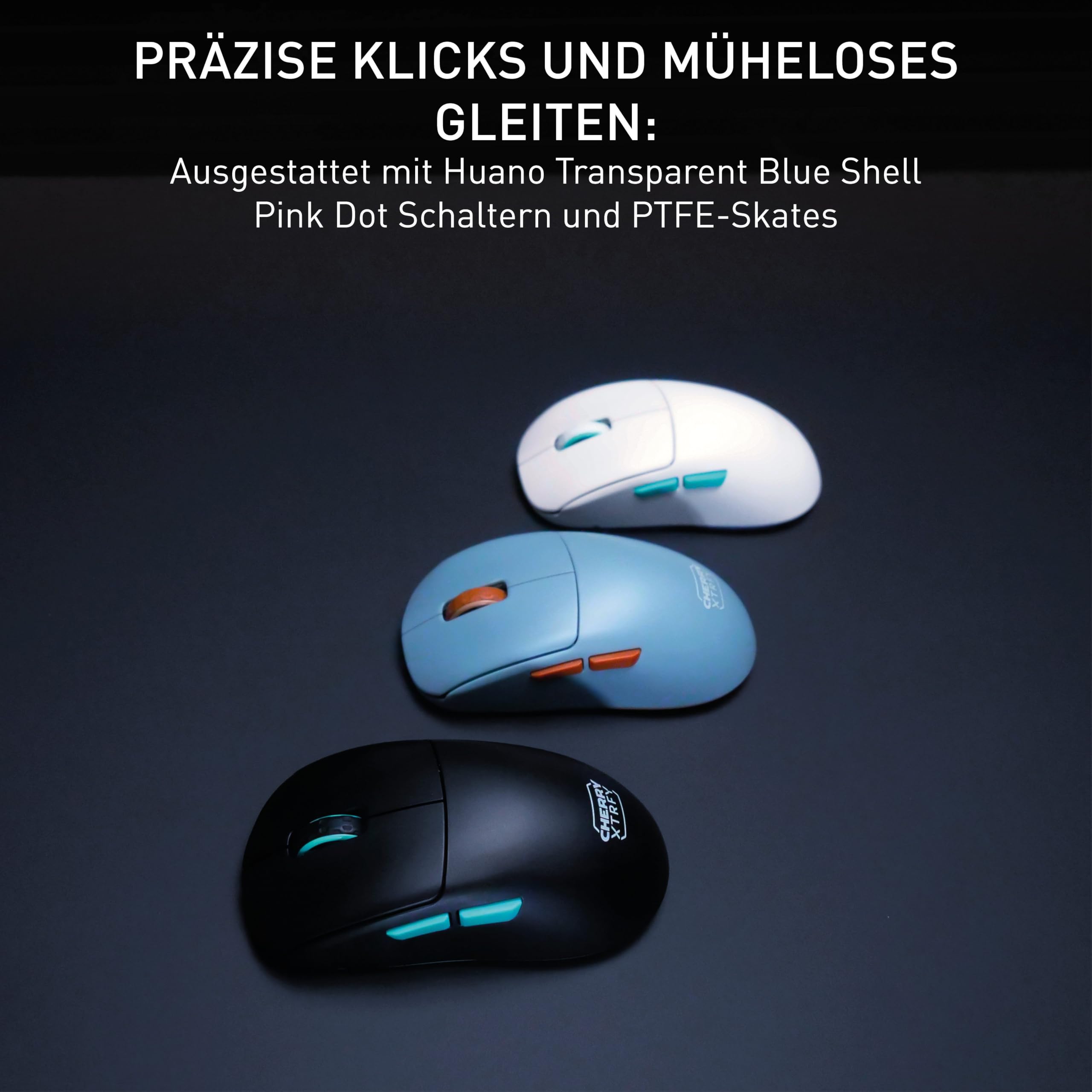 cherry-xtrfy-m68-wireless-ultraleichte-kabellose-gaming-maus-53-g-2-4-ghz-funk-s image 7