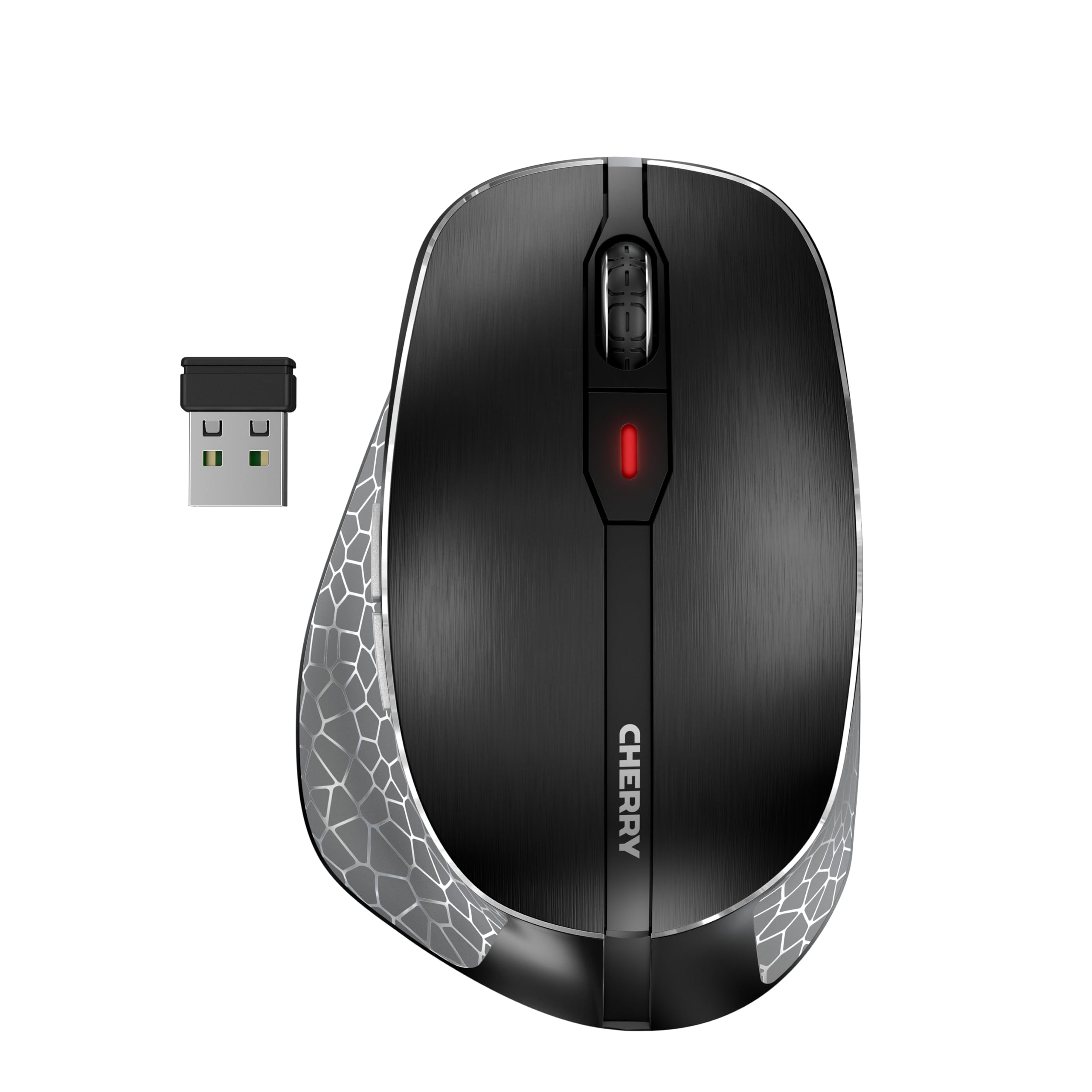 cherry-mw-8c-ergo-kabellose-ergonomische-funkmaus-f-r-rechtsh-nder-bluetooth-2-4 image 1