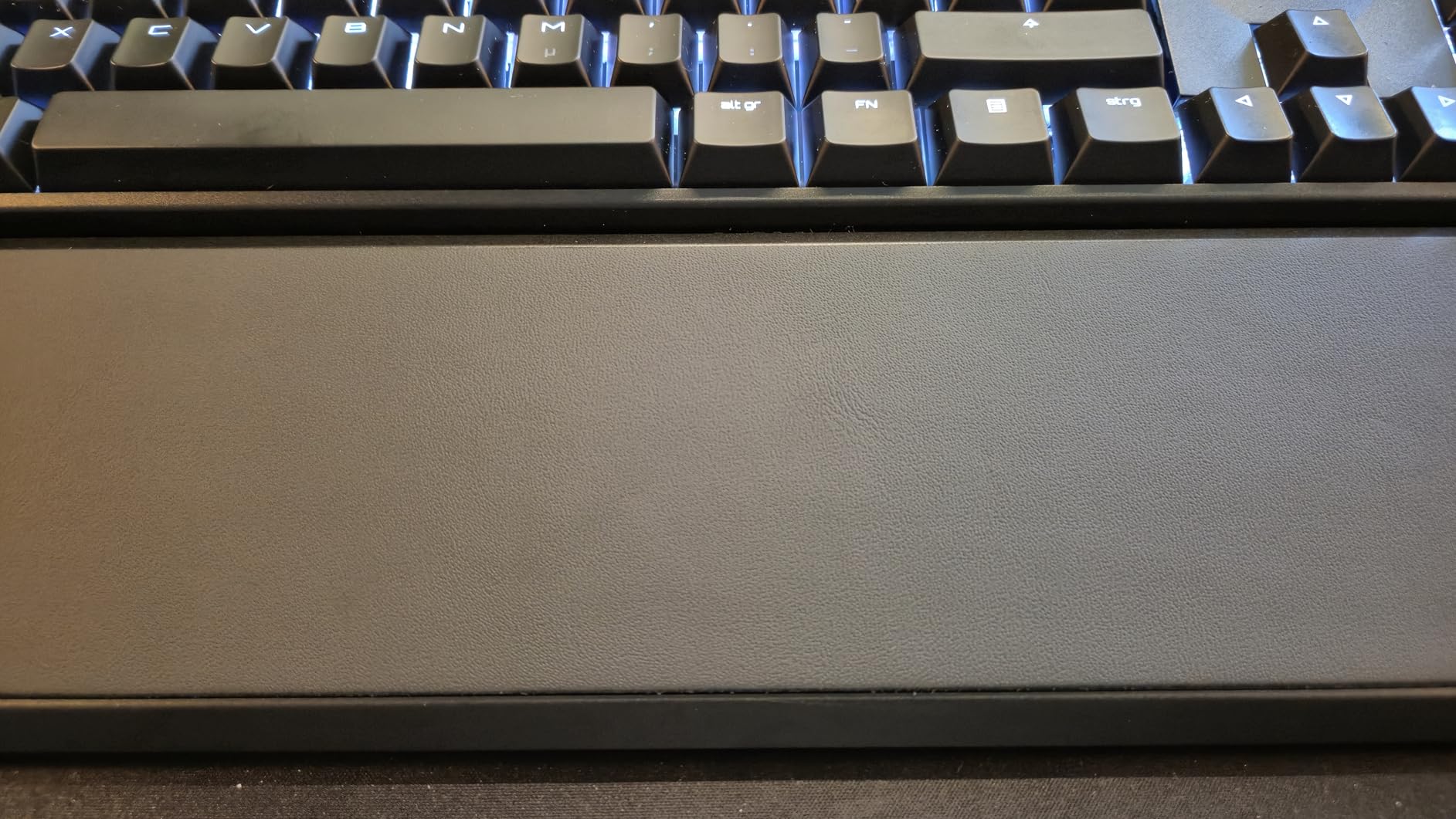 Schönes Upgrade