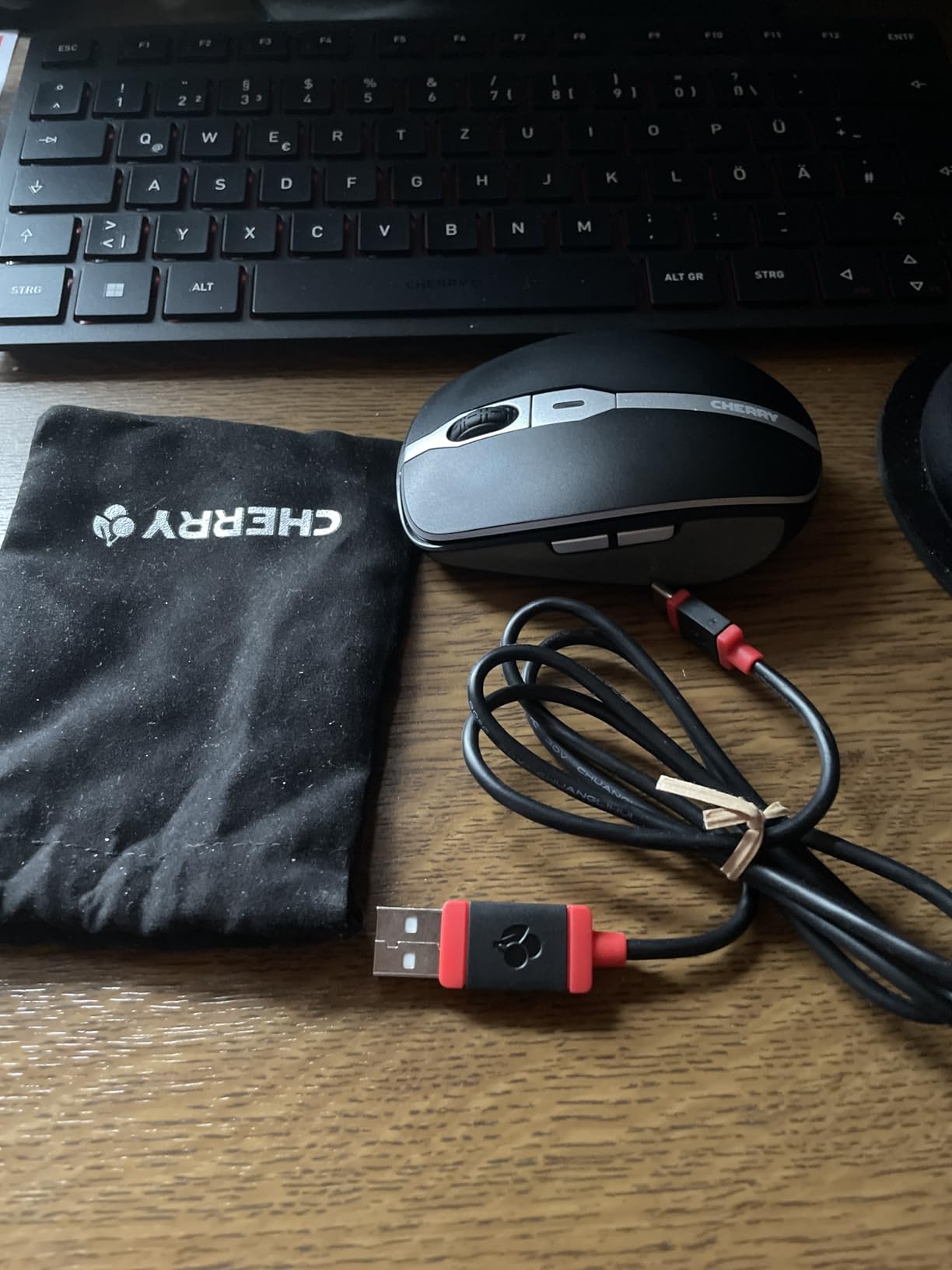 Endlich keine Batterien mehr