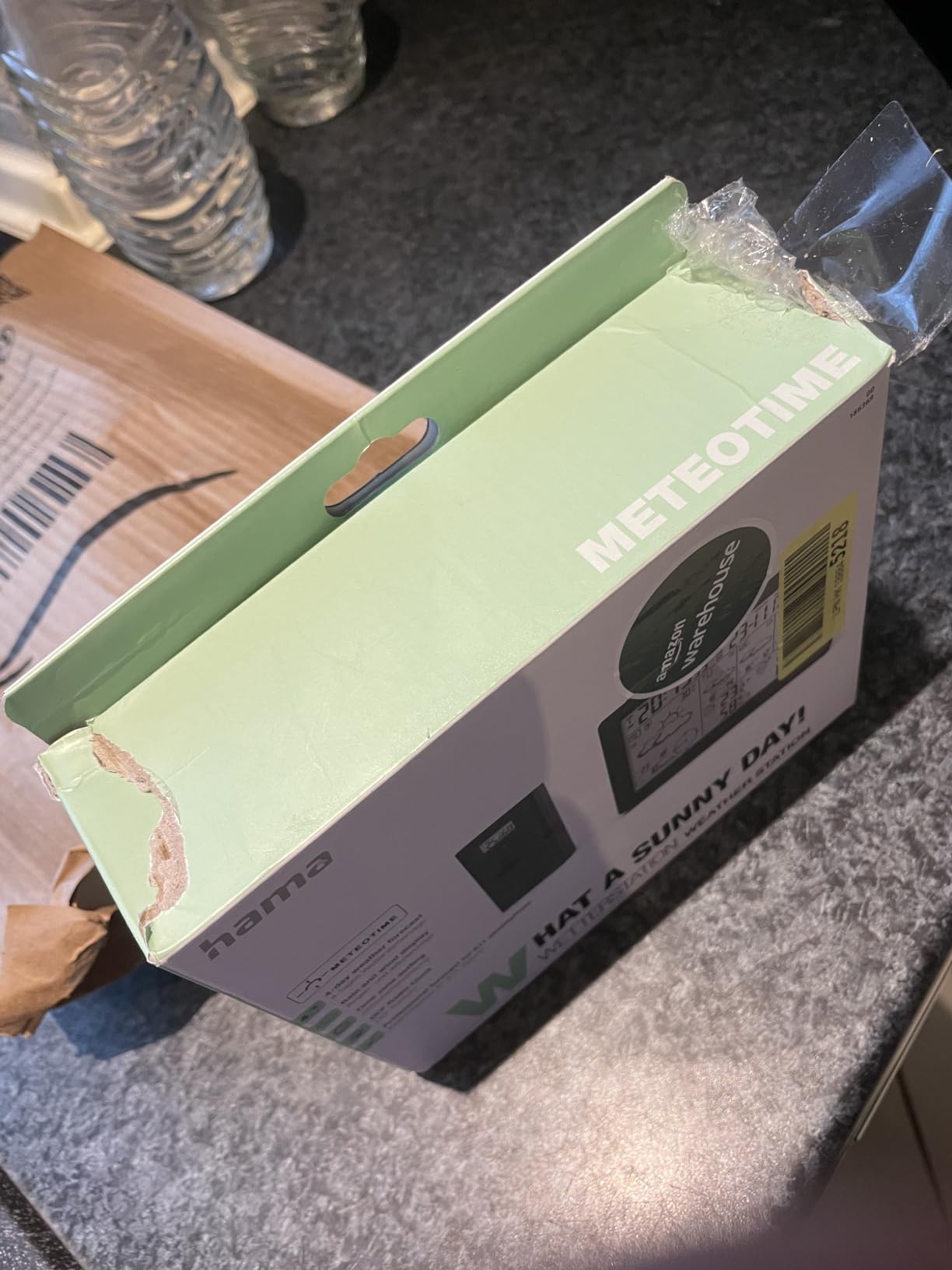 Überraschend gut für den Preis