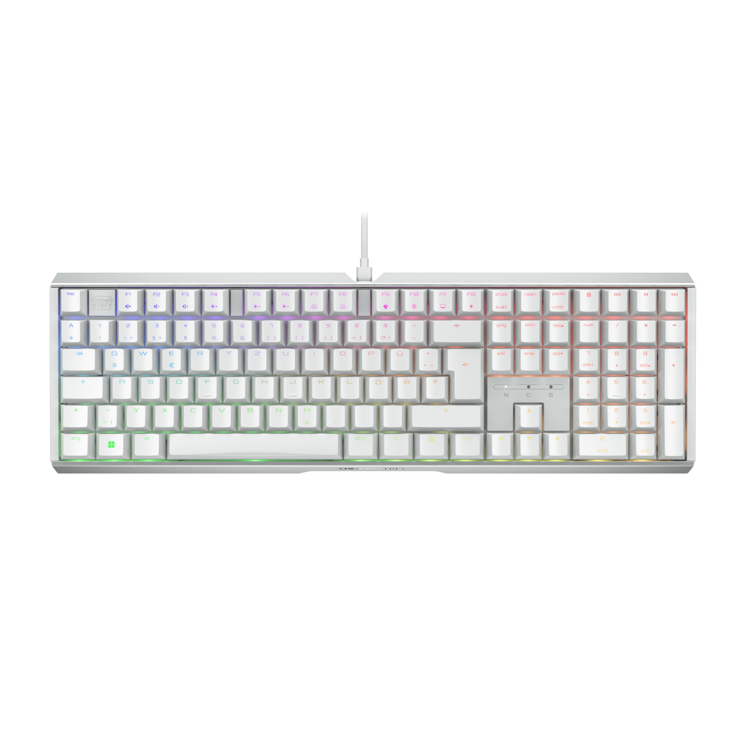 cherry-mx-3-1-mechanische-gaming-tastatur-qwertz-rgb-aluminium-geh-use-mx2a-brow image 1