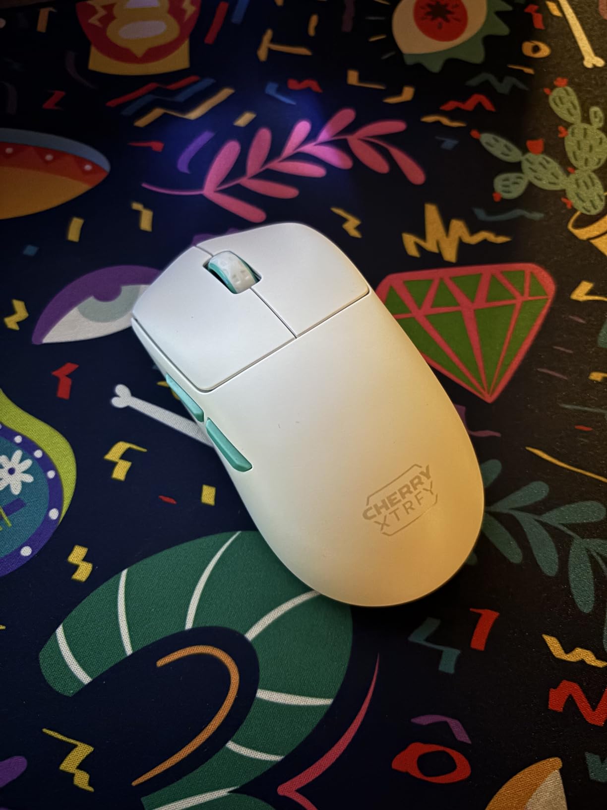 Super Maus, kleine Anmerkungen