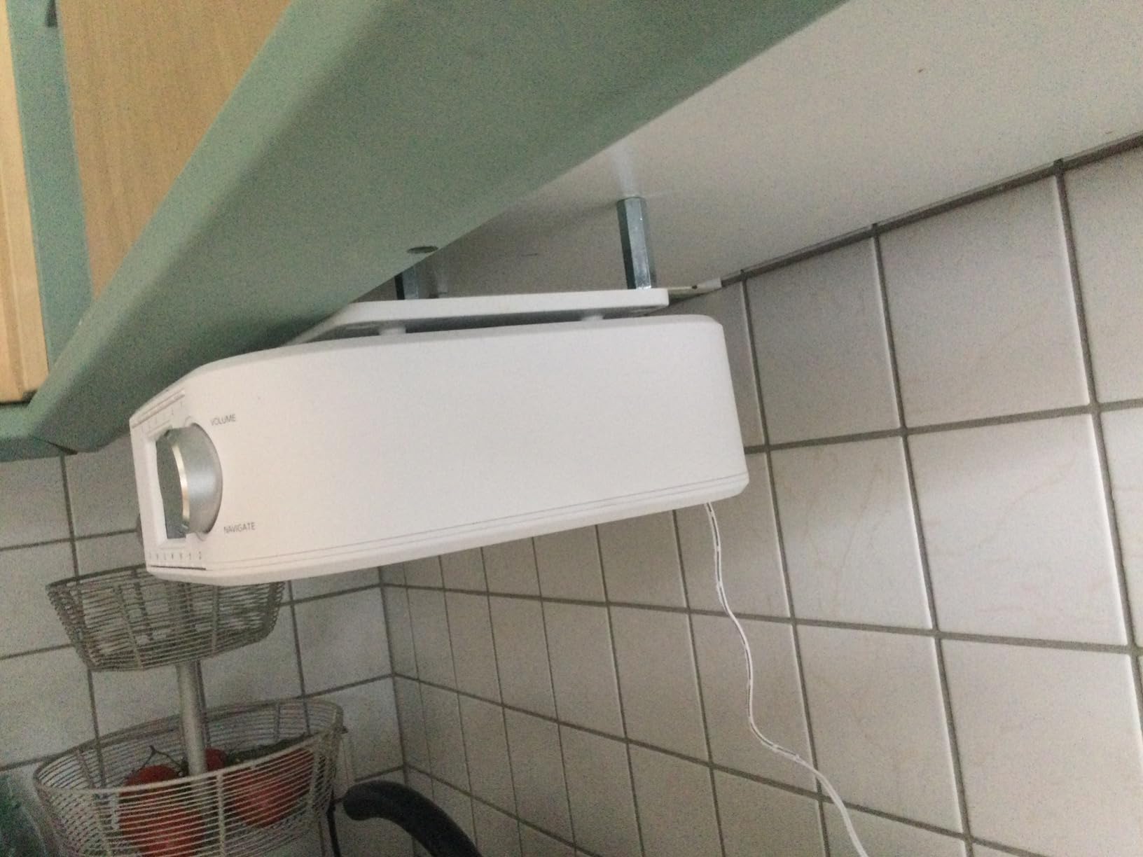 Perfekt für die Küche