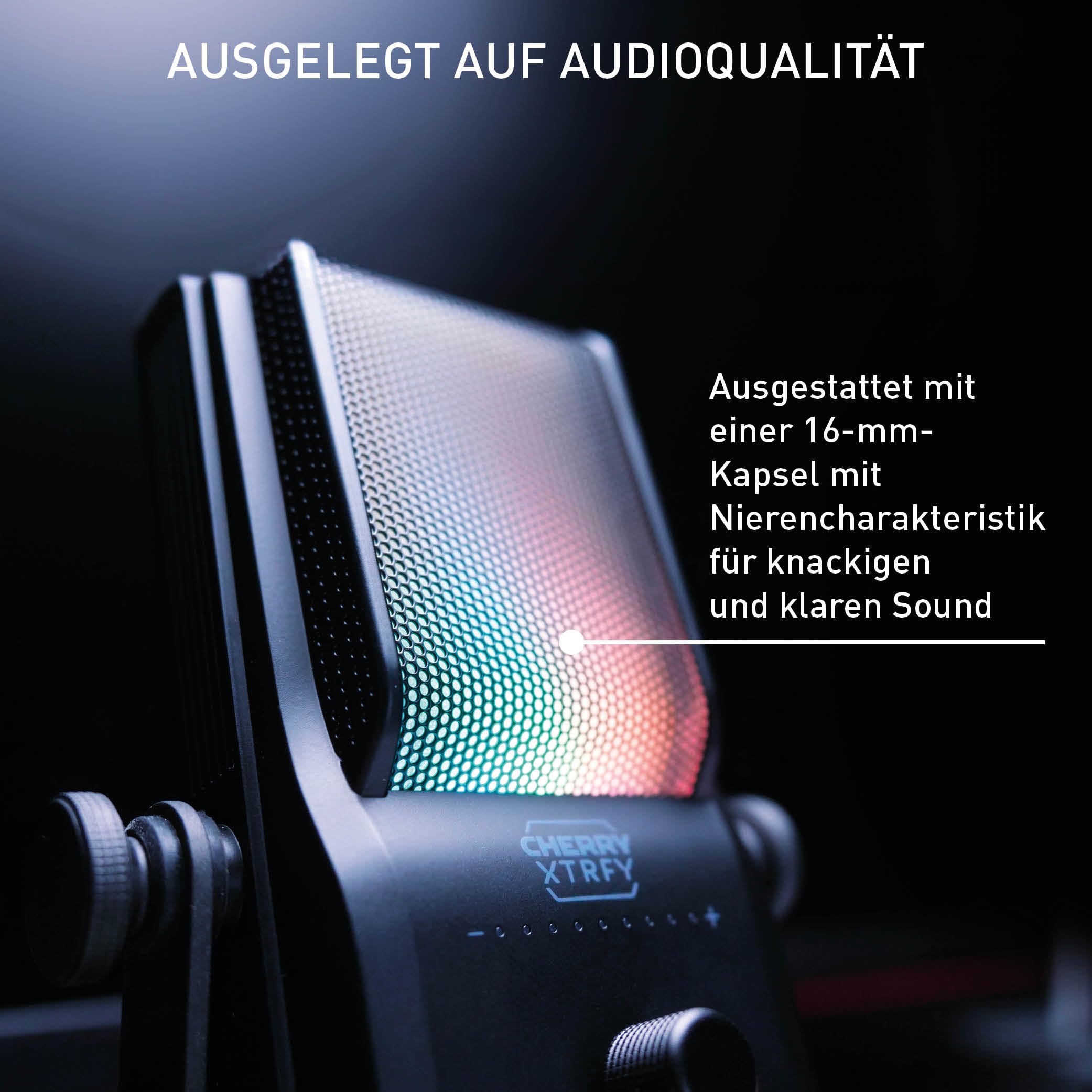 cherry-xtrfy-ngale-r-usb-kondensatormikrofon-kardioid-plug-play-low-cut-filter-r image 3