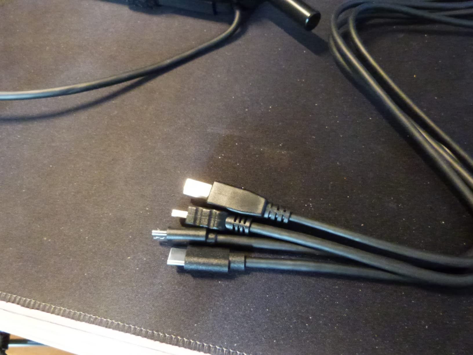 Auch für den Arbeitsplatz im Homeoffice