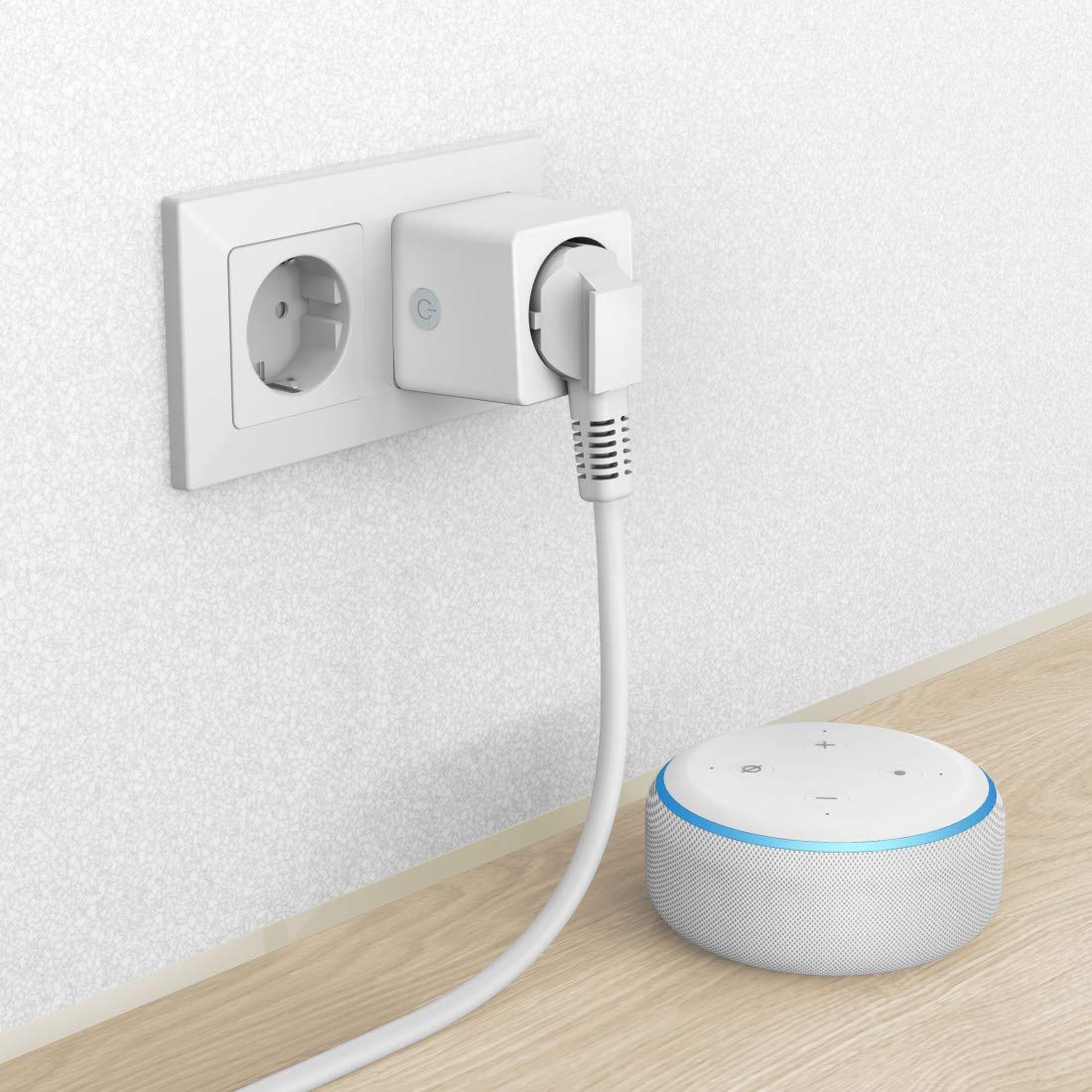hama-homekit-wlan-steckdose-smarte-steckdose-im-2-4-ghz-wlan-ohne-hub-apple-home image 8