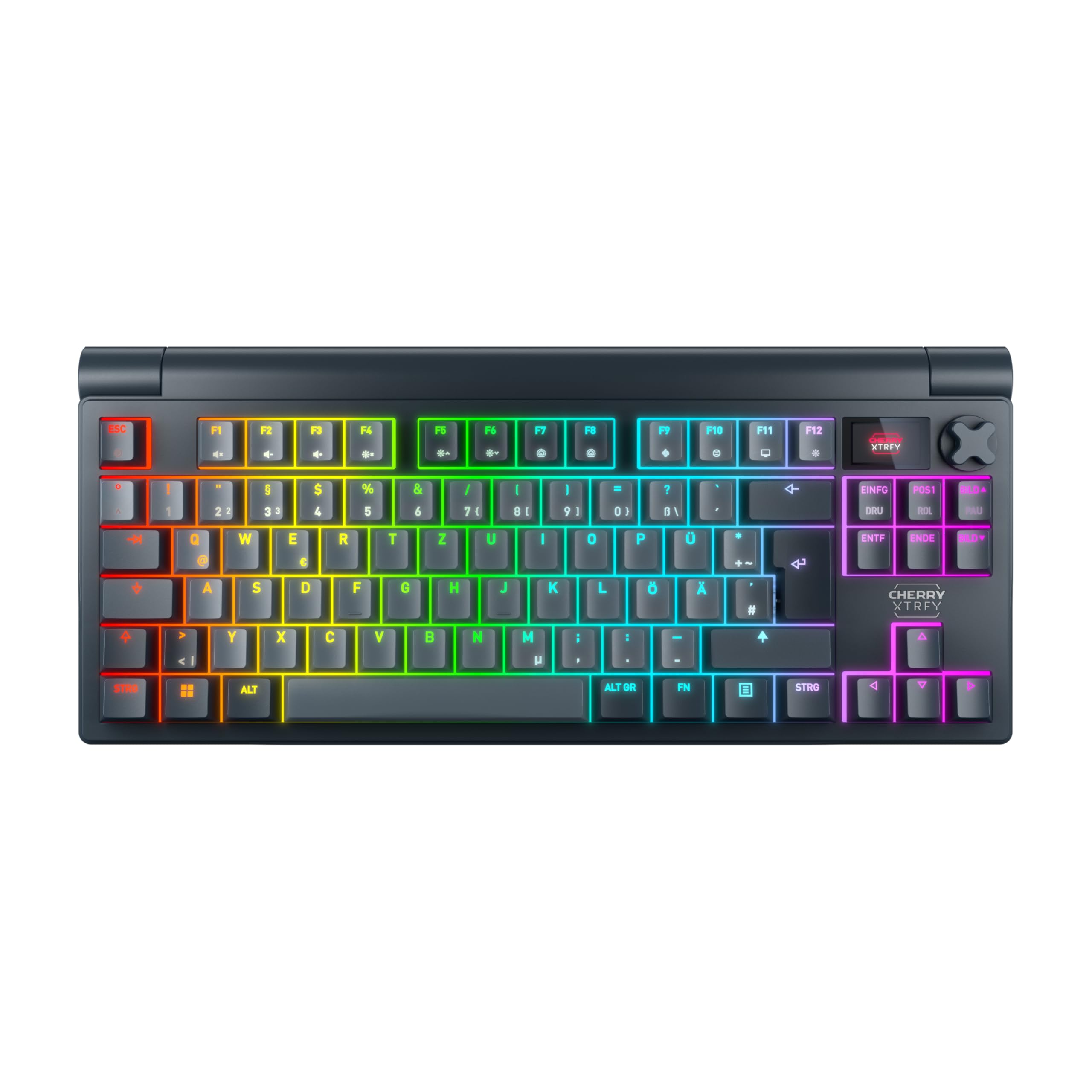 cherry-mx-8-3-tkl-wireless-gaming-tastatur-tenkeyless-hot-swap-mx2a-red-switches image 1