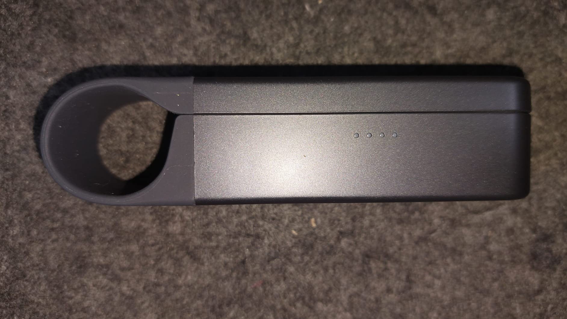 Meine erste Wireless-Kopfhörer – begeistert