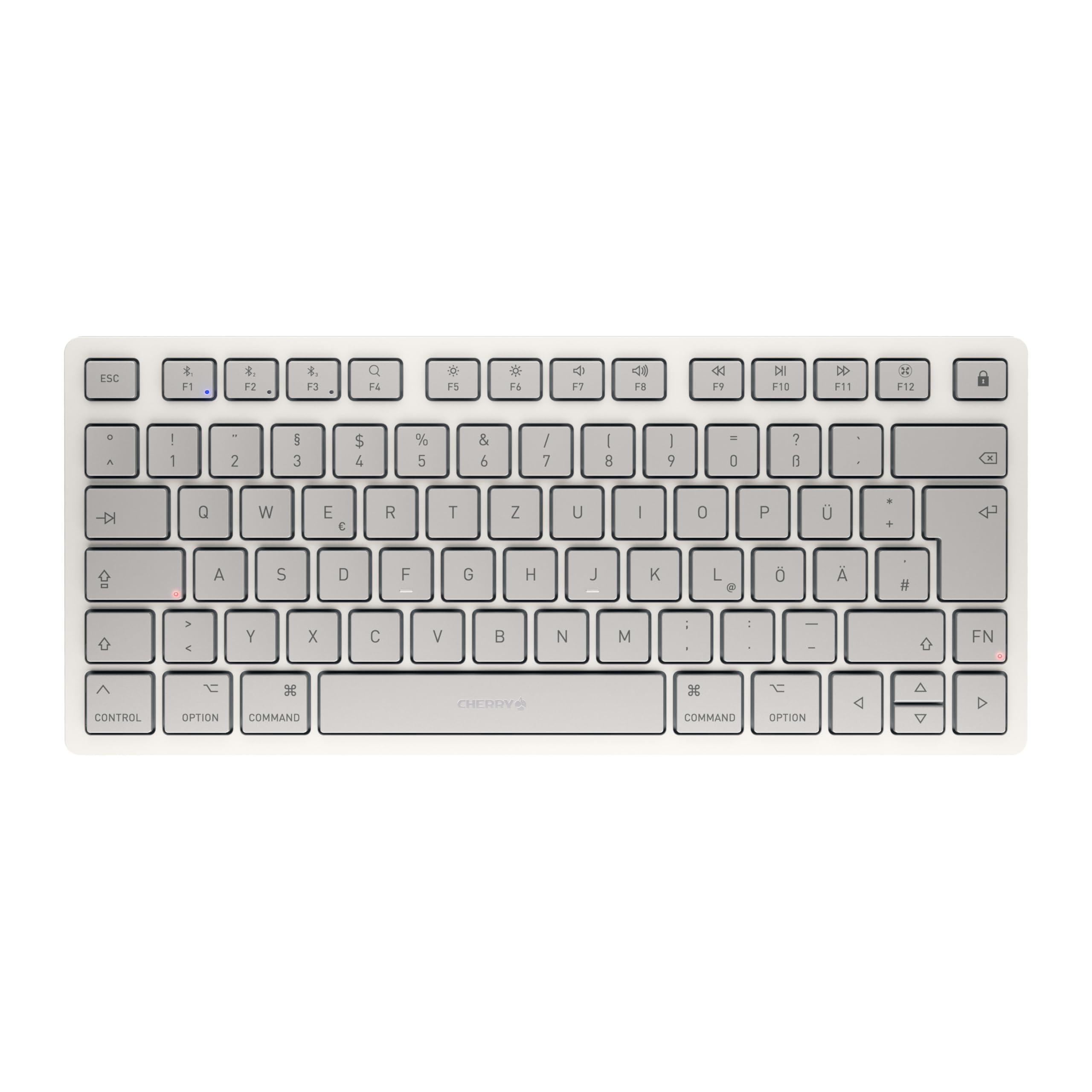 cherry-kw-7100-mini-bt-kompakte-multi-device-bluetooth-tastatur-de-qwertz-sx-sch image 7