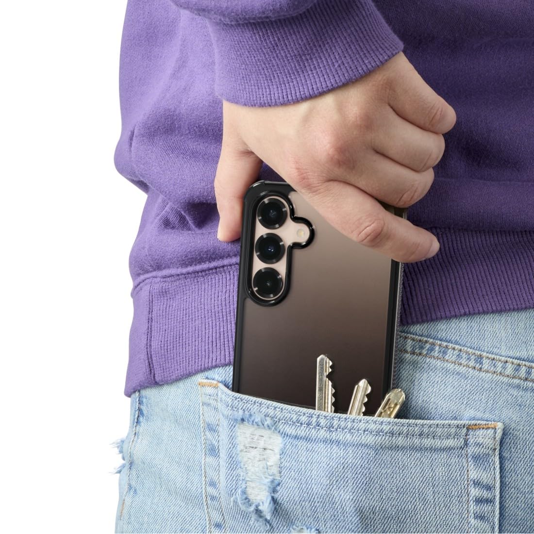 hama-extreme-protect-handyh-lle-f-r-samsung-galaxy-s25-d3o-lizenzierter-bumper-m image 3