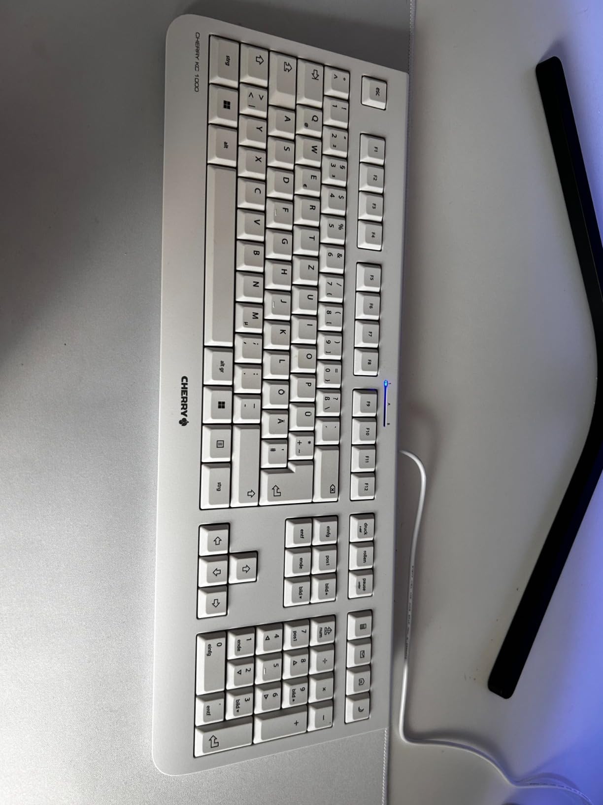 Für das Büro ideal