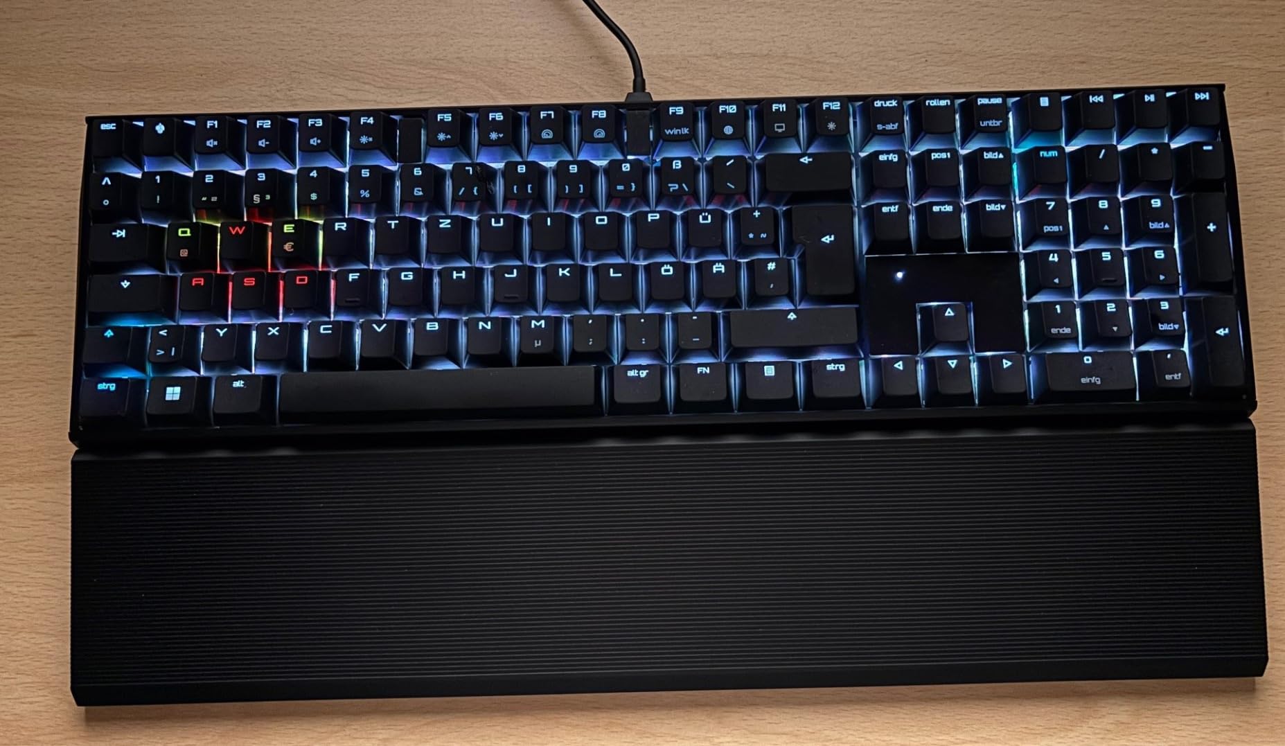 Sehr gut