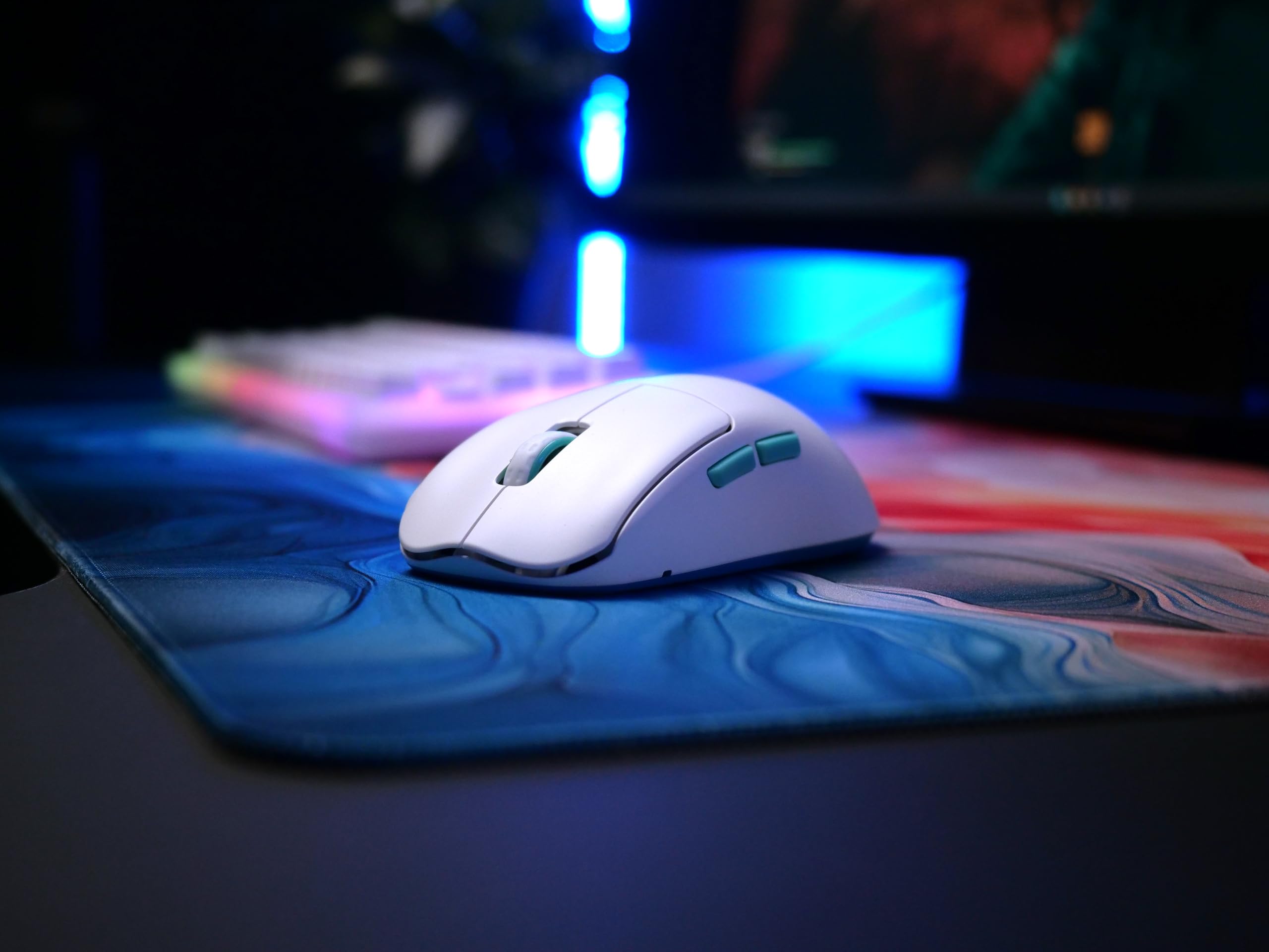 cherry-xtrfy-m68-wireless-ultraleichte-kabellose-gaming-maus-53-g-2-4-ghz-funk-s image 2
