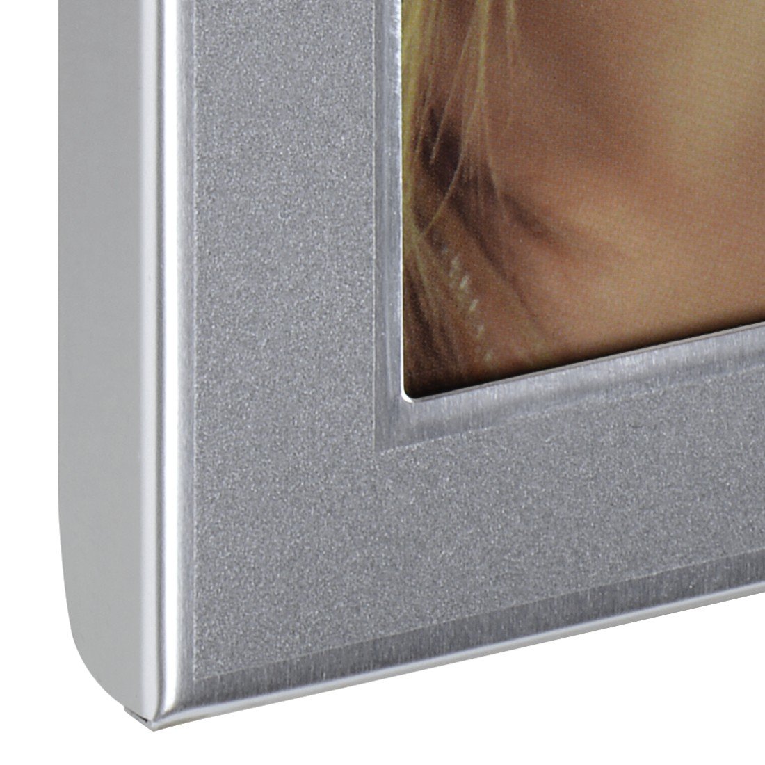 hama-philadelphia-portr-trahmen-10x15-cm-metall-mit-glanzkanten-silber image 6