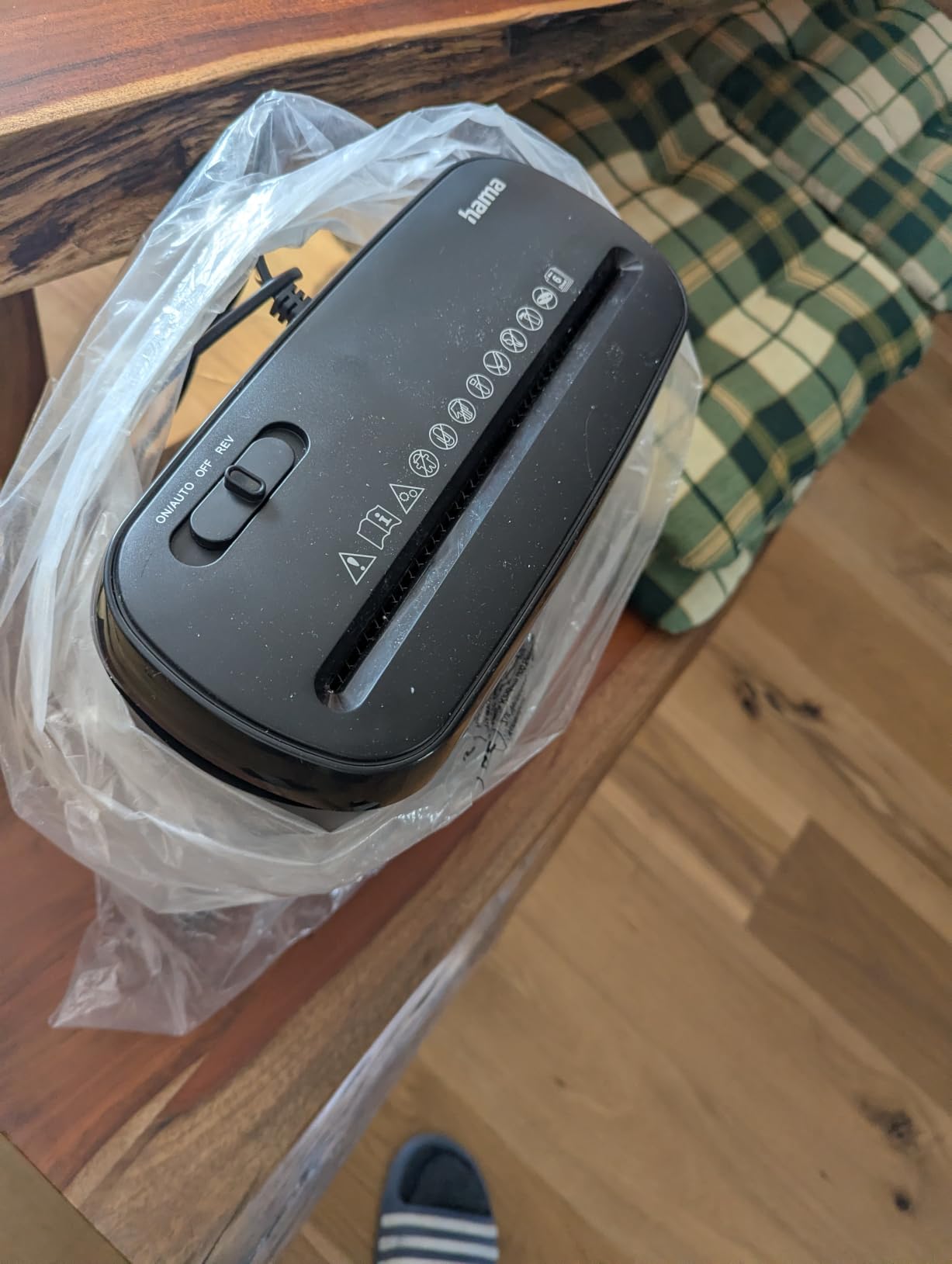 Preis-Leistung stimmt