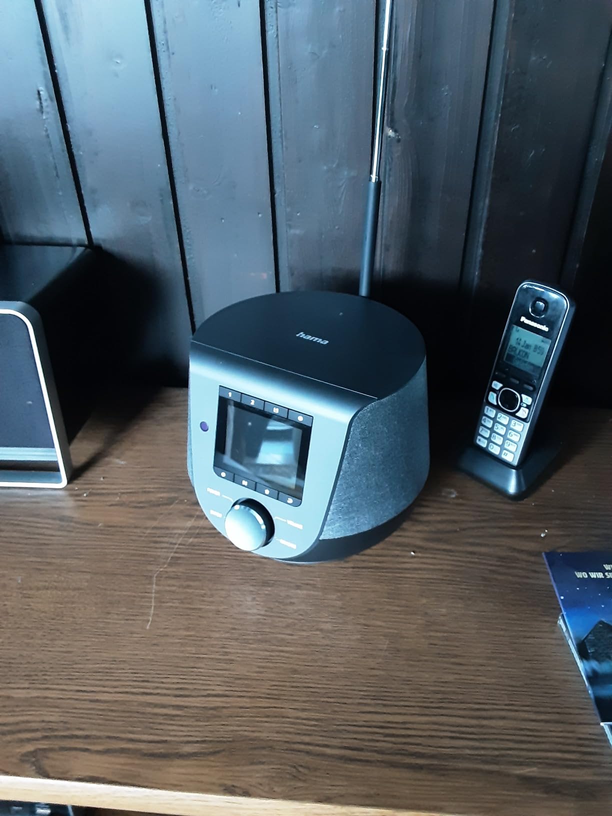 Fürs Büro gekauft