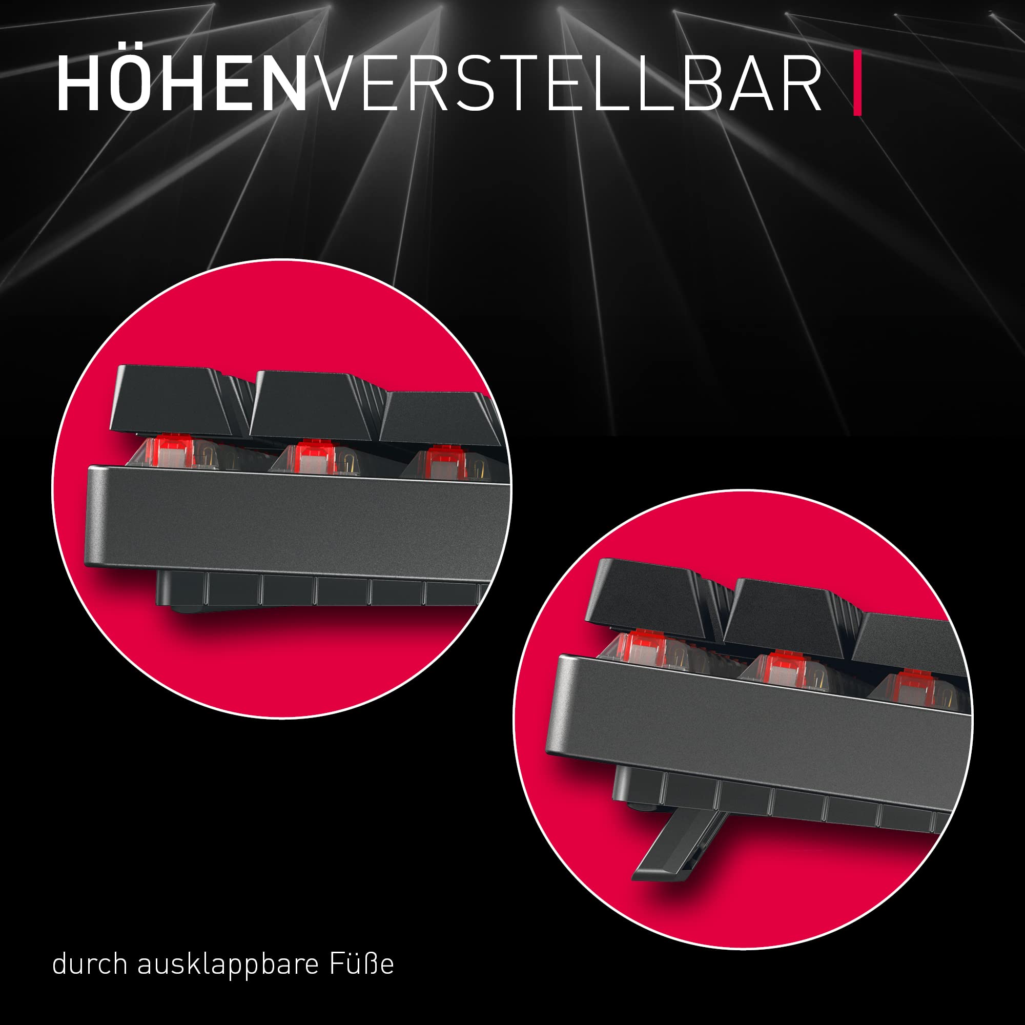 cherry-mx-8-2-tkl-wireless-gaming-tastatur-de-qwertz-mx2a-red-switches-aluminium image 6