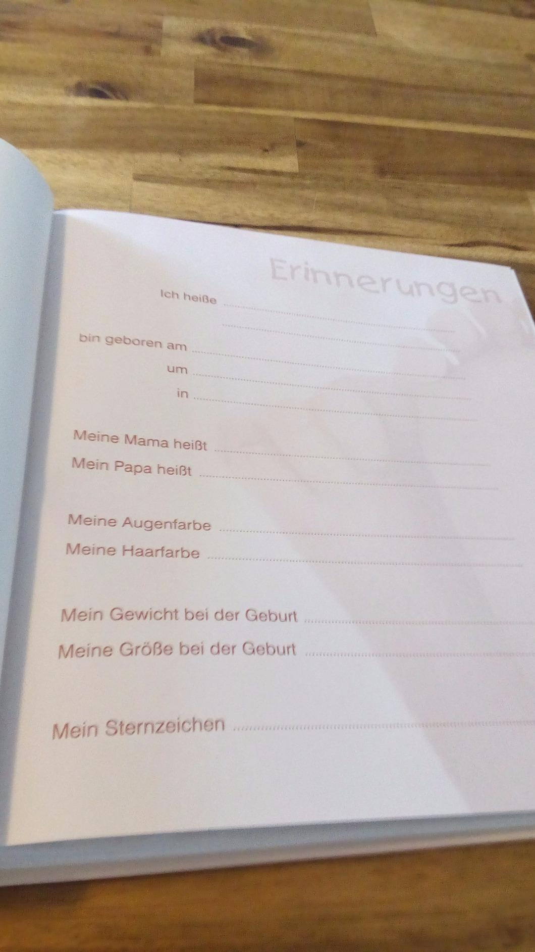 Kuschelig!