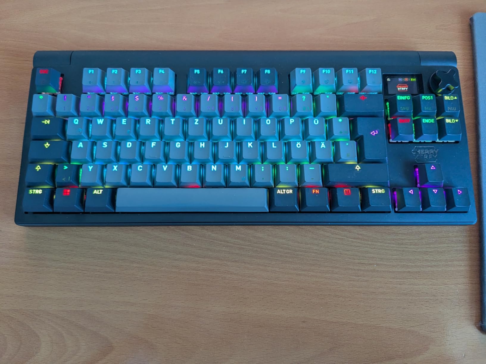 Gaming auf Profi-Niveau