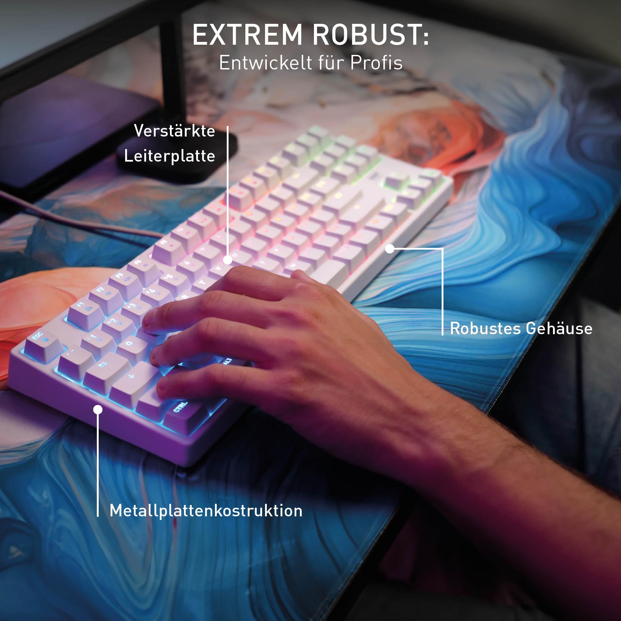 cherry-xtrfy-k4v2-tkl-kabelgebundene-mechanische-gaming-tastatur-ohne-numpad-qwe image 4
