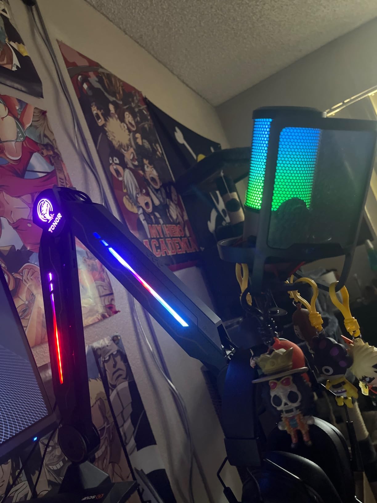 Perfekt fürs Streaming