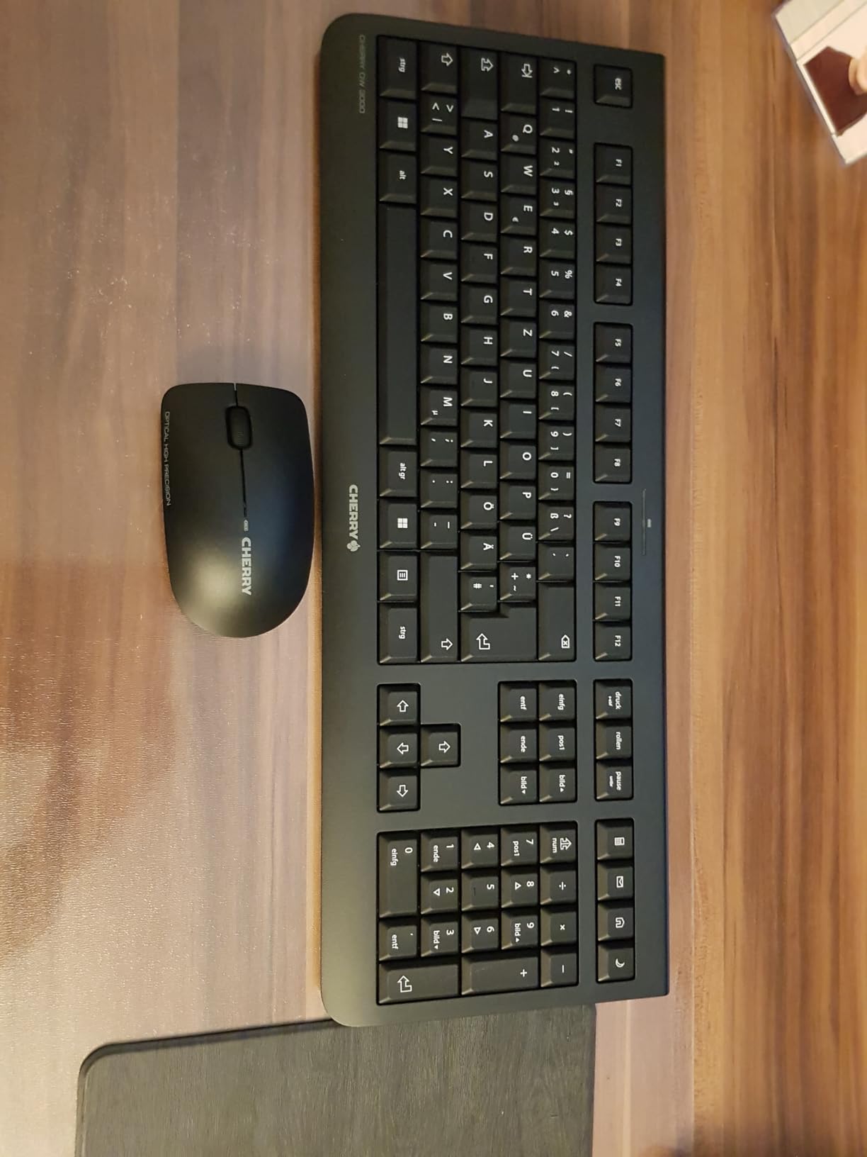 Tolles Set fürs Homeoffice