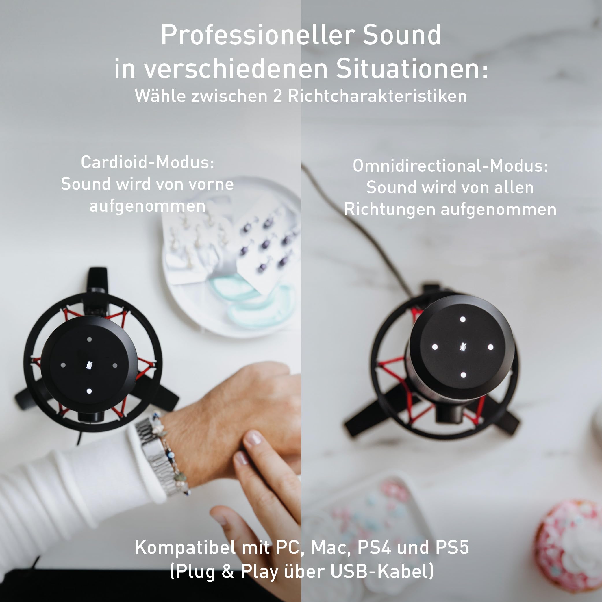 cherry-um-6-0-advanced-usb-kondensatormikrofon-f-r-streaming-podcast-cardioid-om image 2