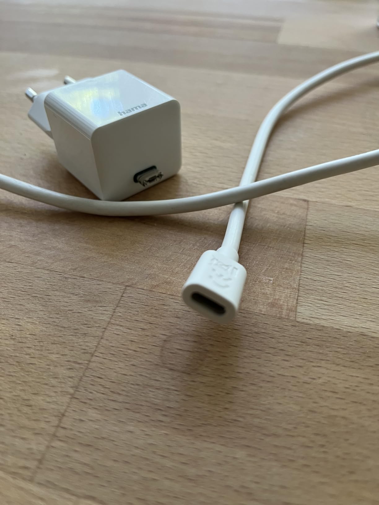 Lädt mein iPhone blitzschnell