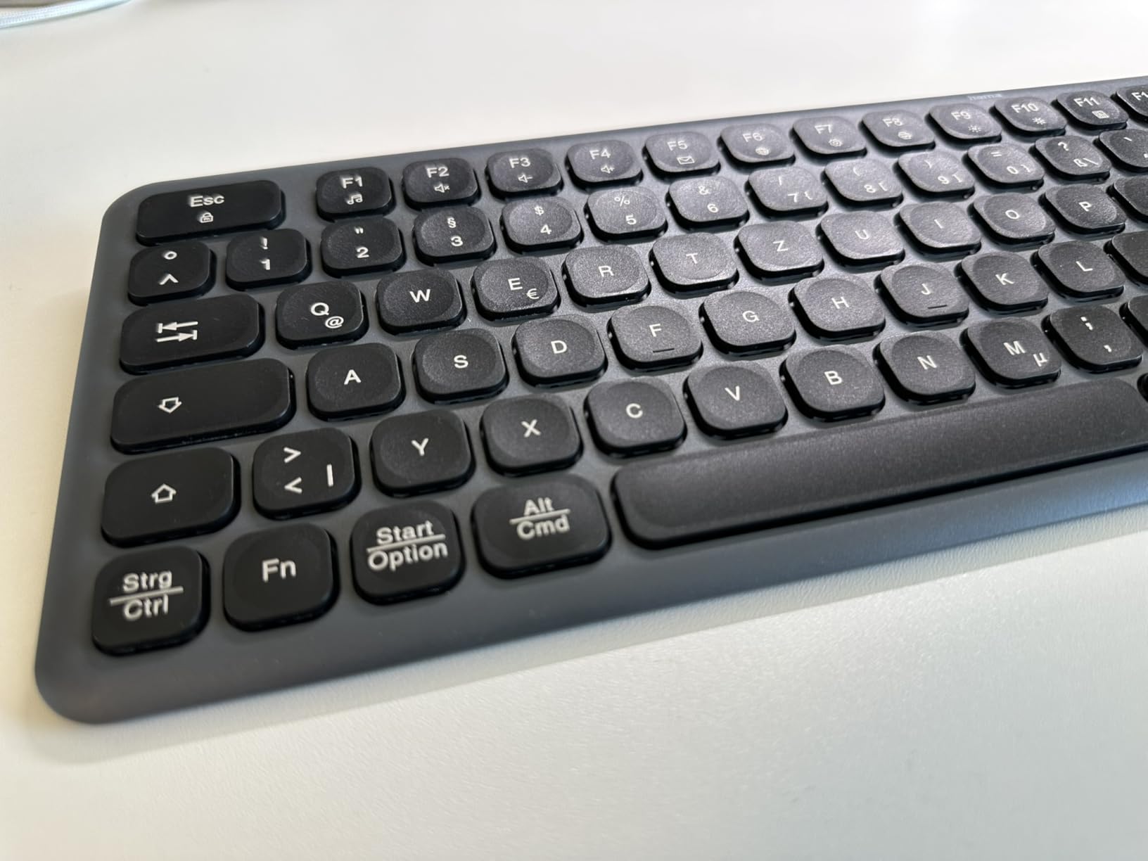 Klasse fürs Büro