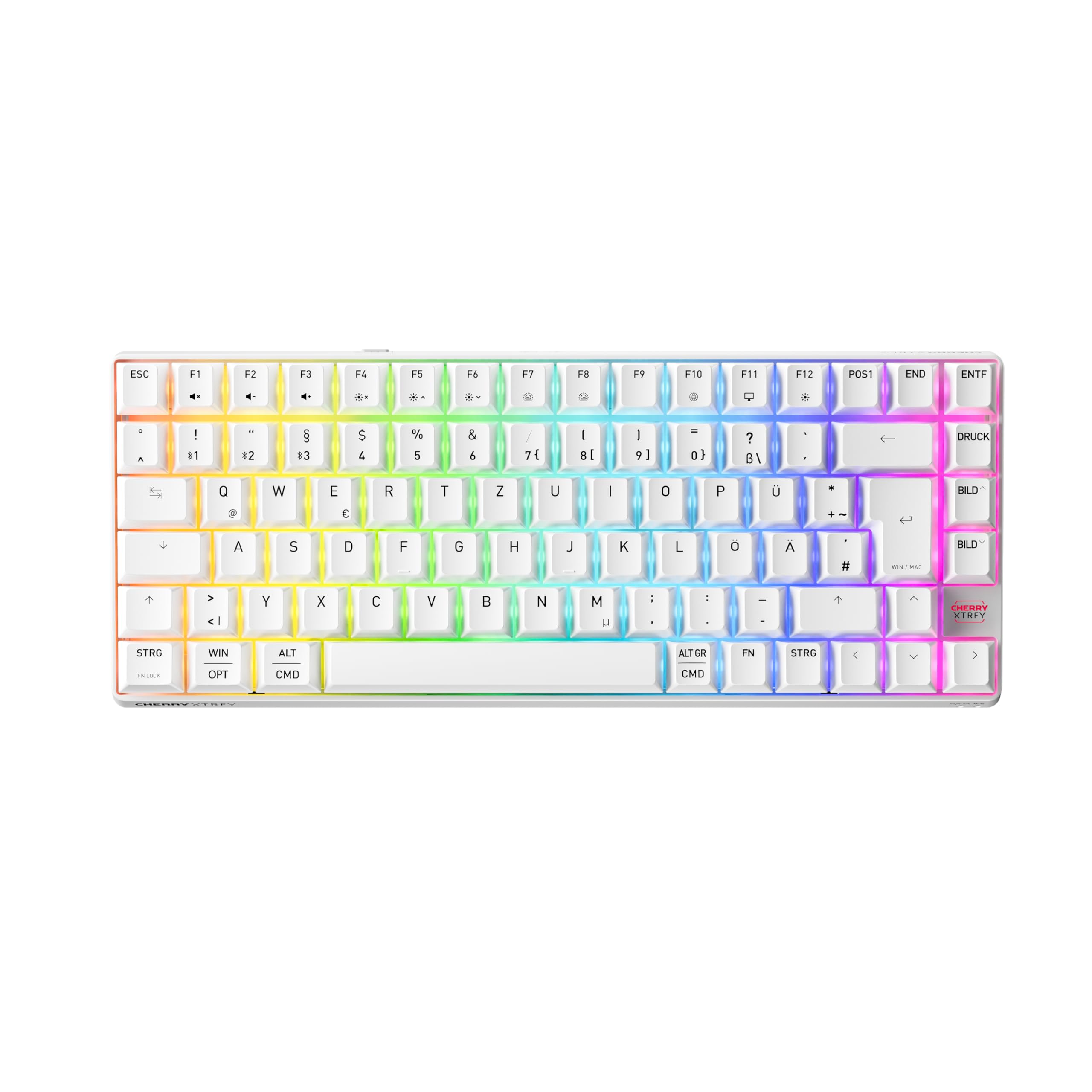 cherry-k33-compact-wireless-gaming-tastatur-mem-chanical-75-format-triple-mode-2 image 7