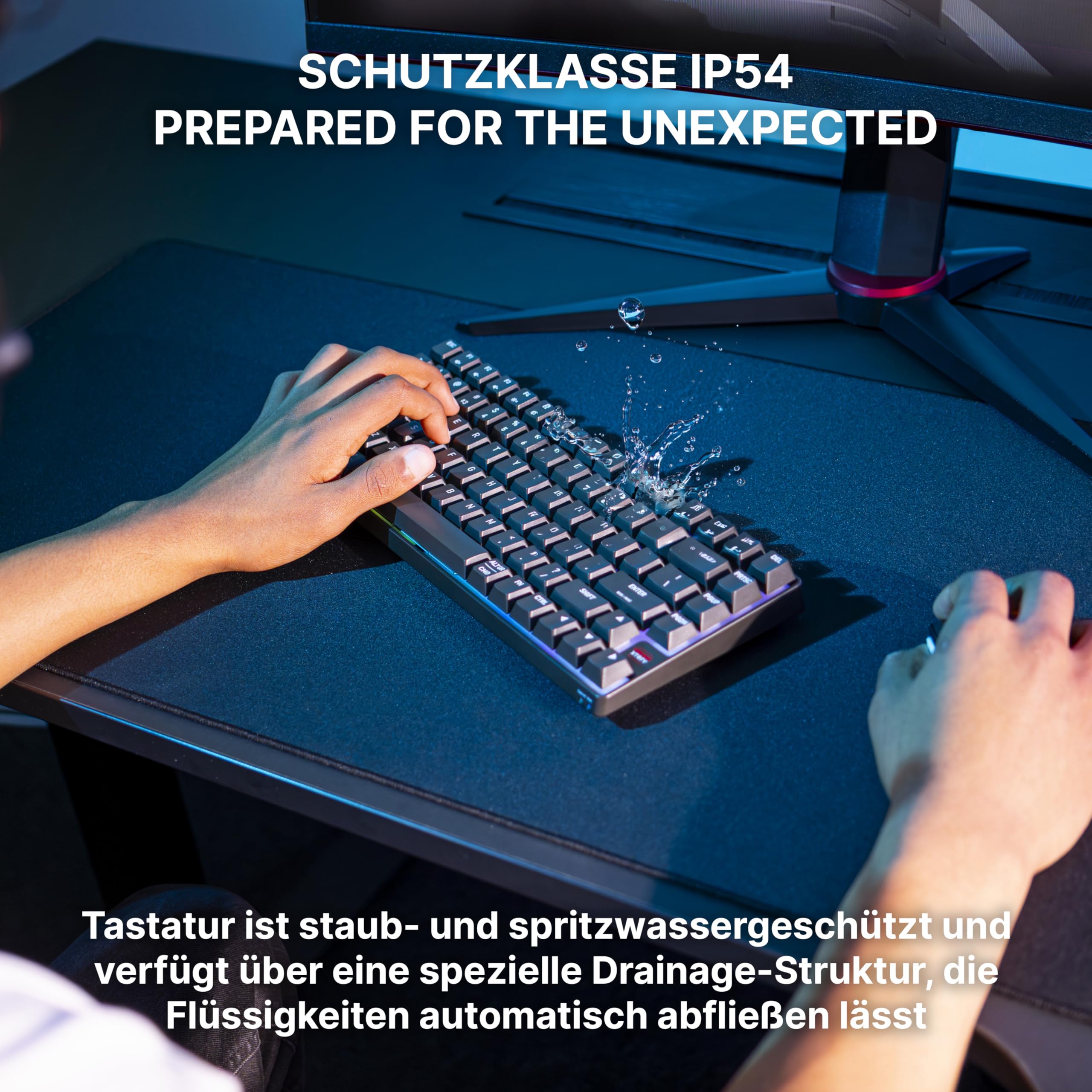 cherry-k33-compact-wireless-gaming-tastatur-mem-chanical-75-format-triple-mode-2 image 5