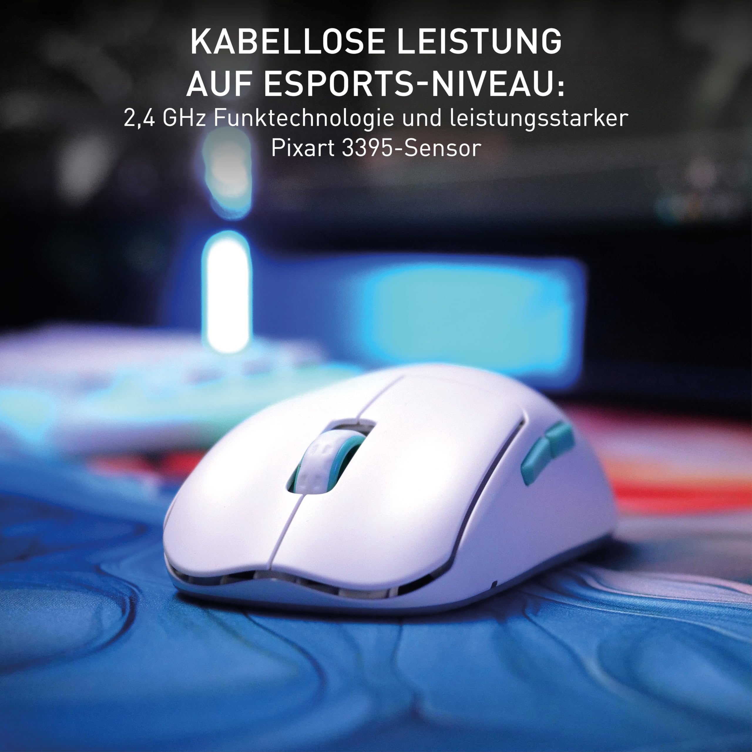 cherry-xtrfy-m68-wireless-ultraleichte-kabellose-gaming-maus-53-g-2-4-ghz-funk-s image 4