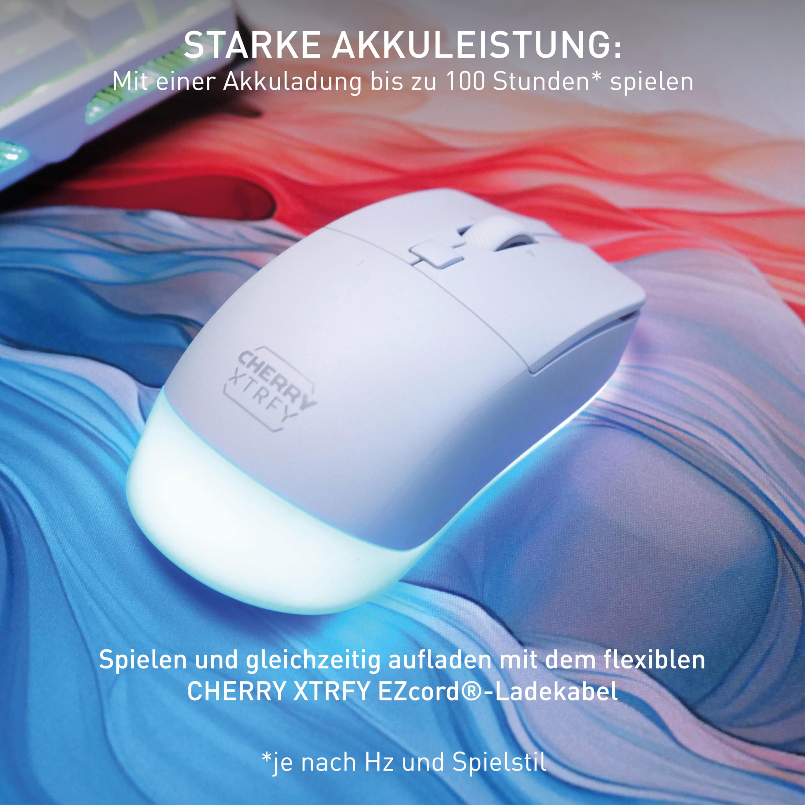 cherry-m50-wireless-gaming-maus-kabellos-2-4-ghz-bluetooth-kabelgebunden-rgb-wie image 5