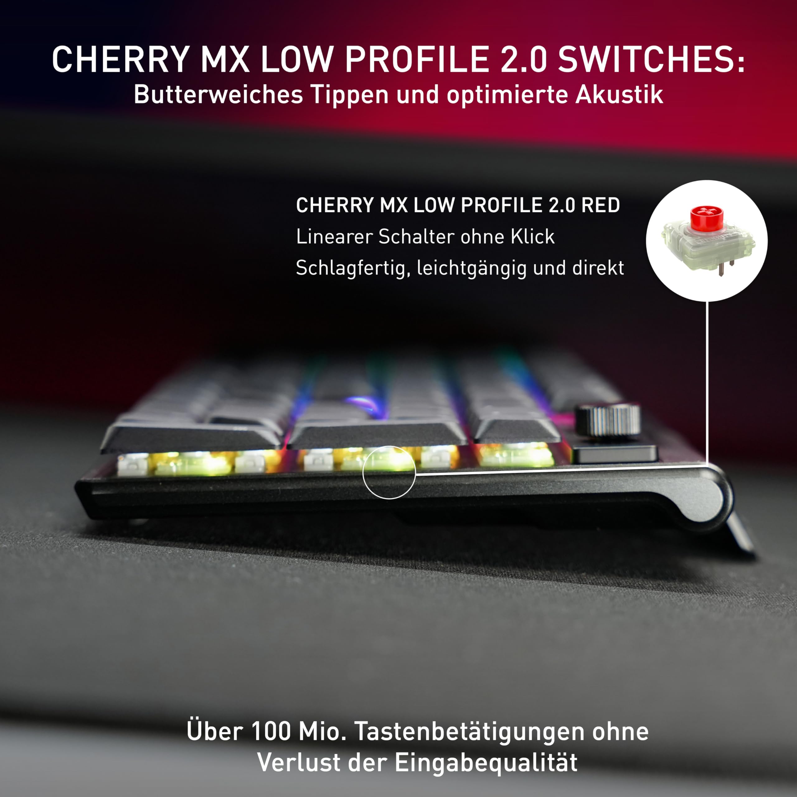 cherry-xtrfy-mx-10-1-wireless-low-profile-mechanische-gaming-tastatur-qwertz-mx- image 3