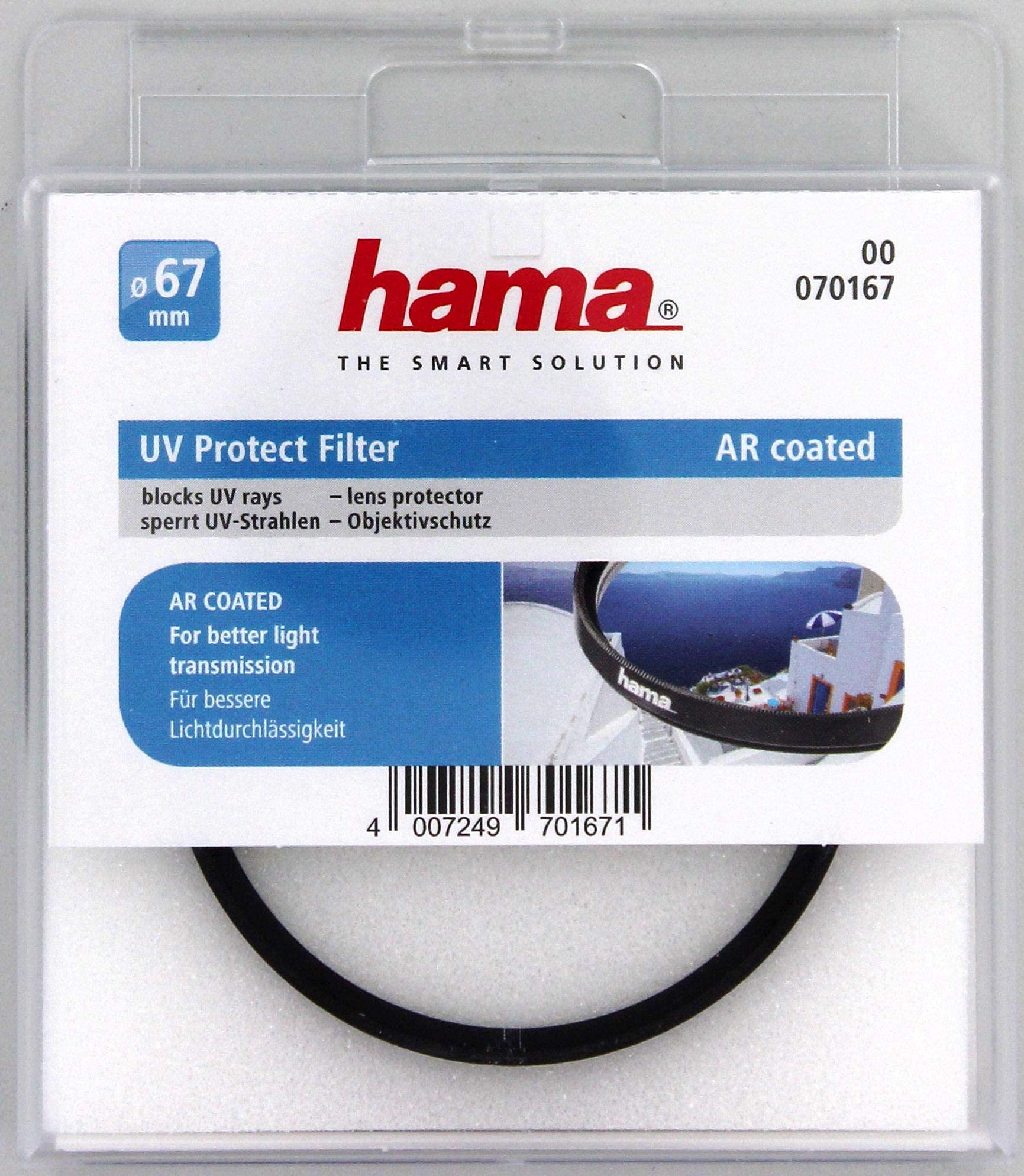 hama-uv-filter-46mm-schutz-filter-mit-4-fach-ar-verg-tung-flacher-metallfassung- image 3