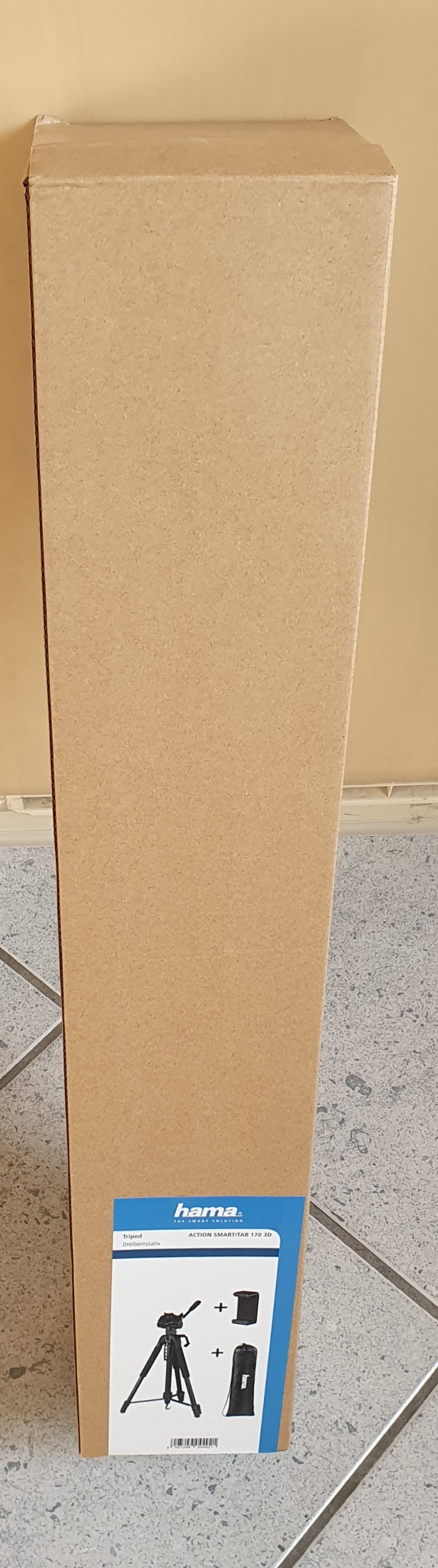 Besser als erwartet