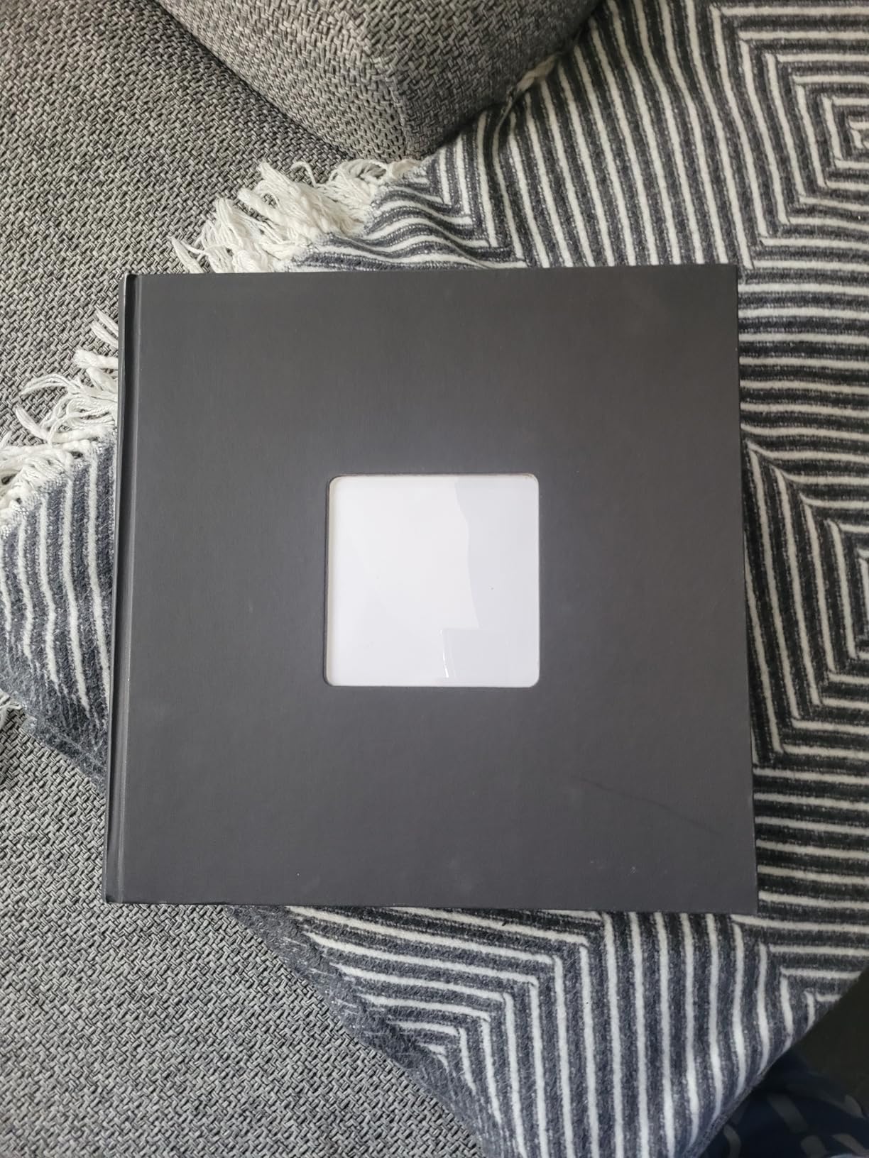Gutes Album für das Babybuch