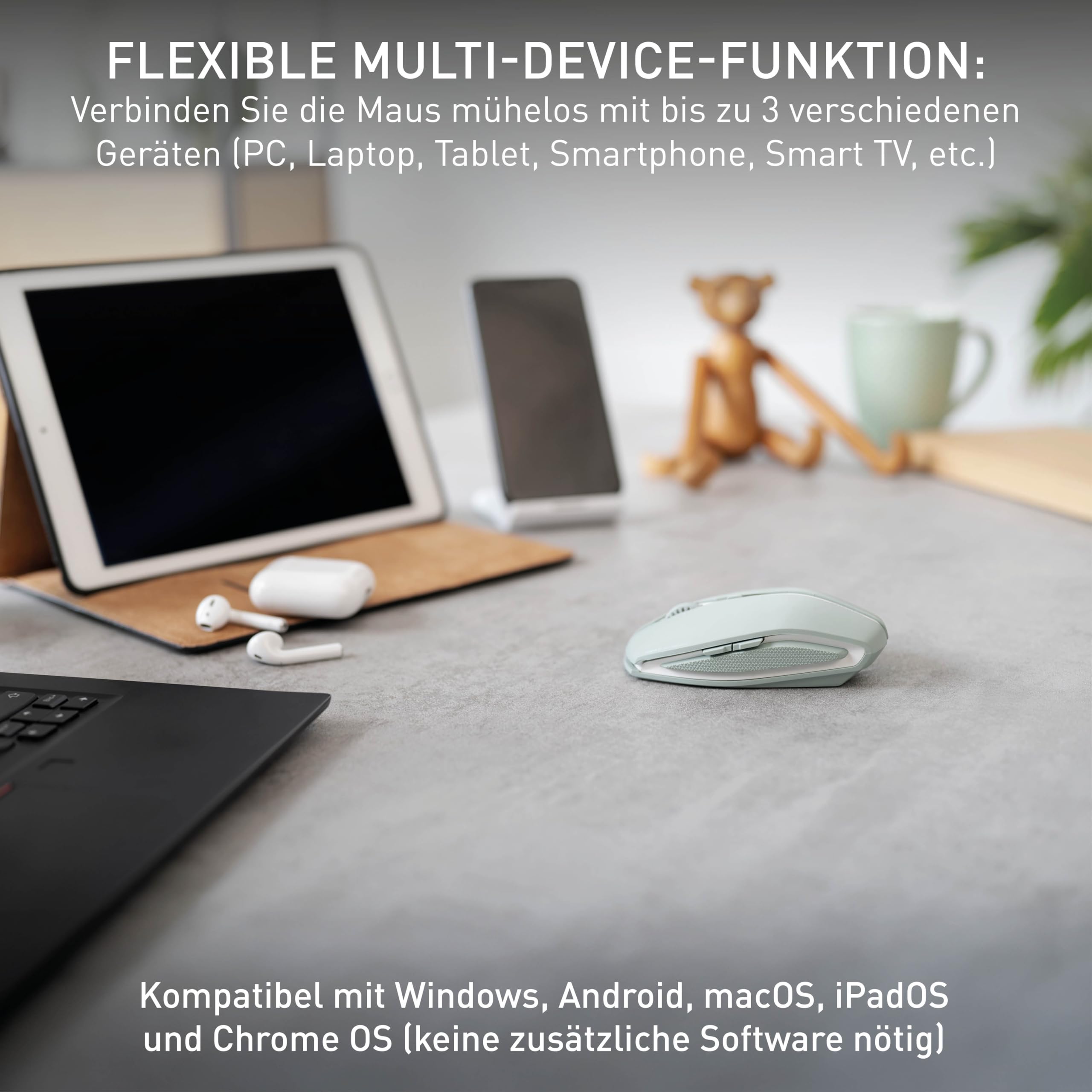 cherry-gentix-bt-kabellose-bluetooth-maus-mit-7-tasten-multi-device-bis-3-ger-te image 4