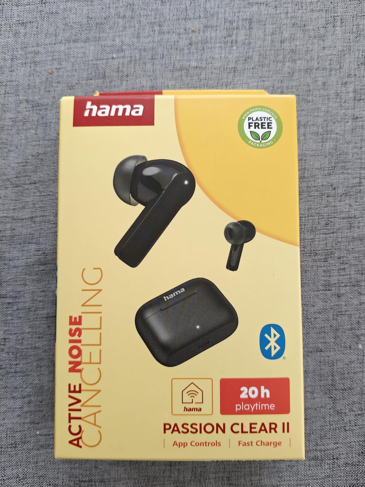 Gutes Preis-Leistungs-Verhältnis
