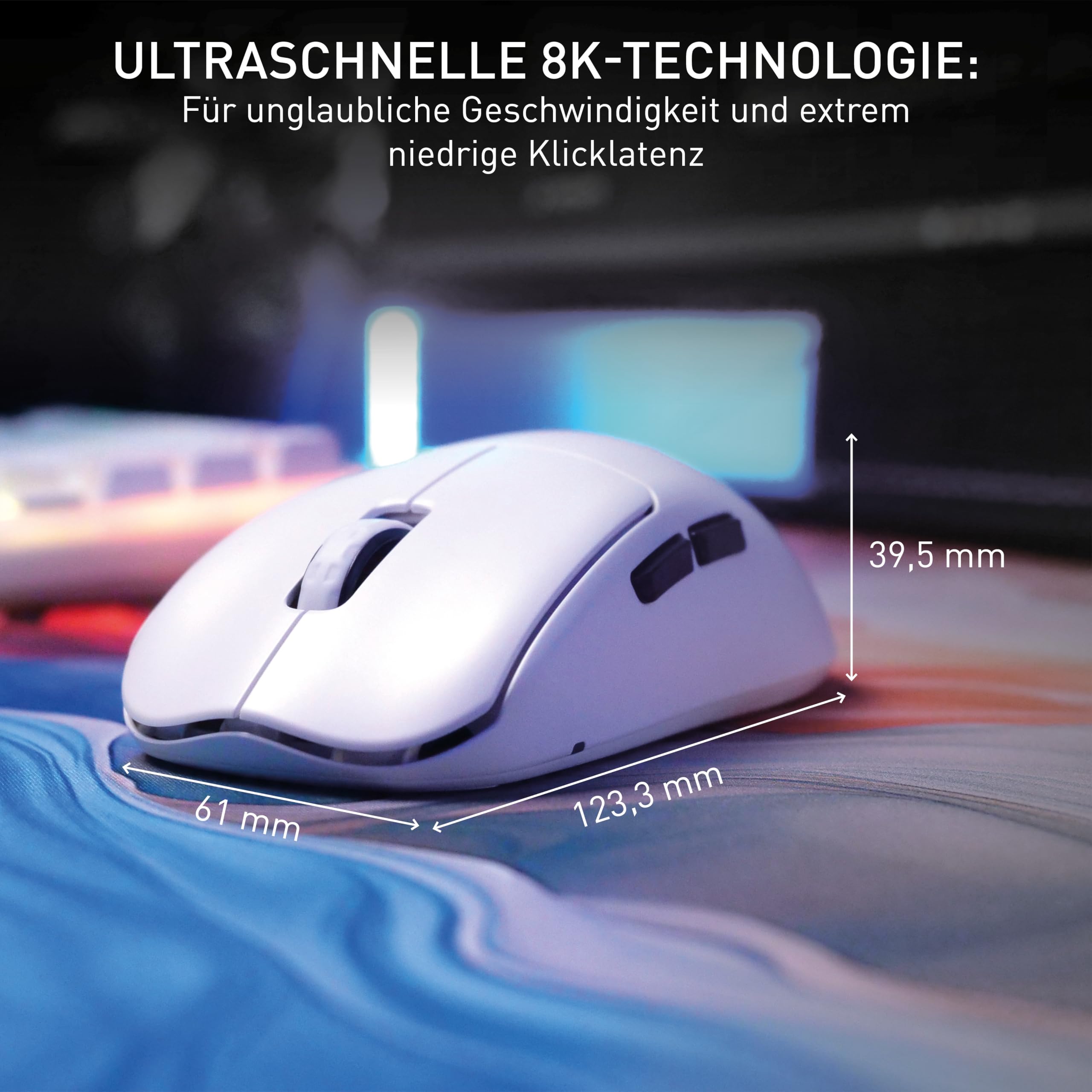 cherry-xtrfy-m68-pro-wireless-8k-gaming-maus-ultraschnelle-8000-hz-funkmaus-55-g image 3