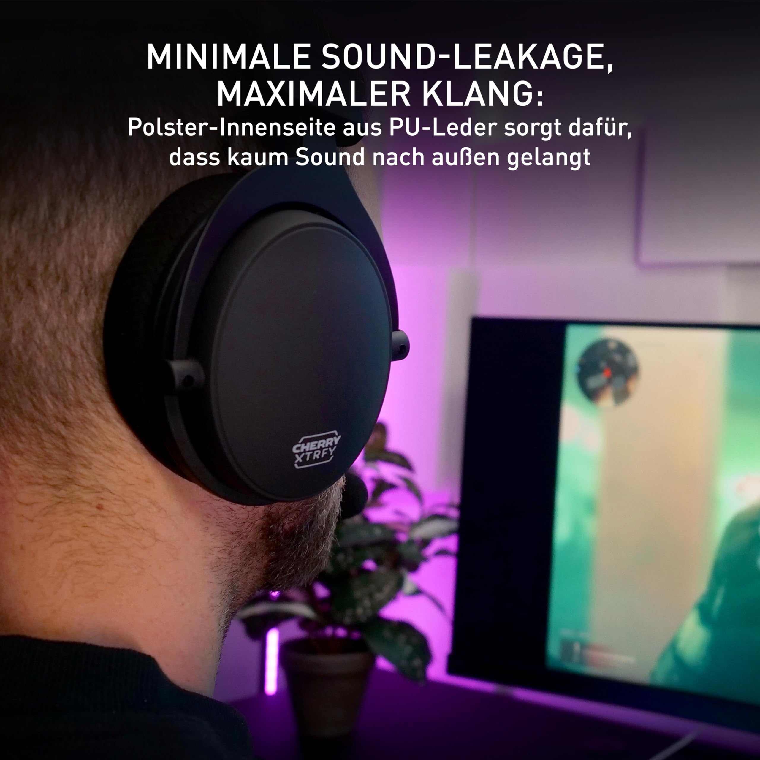 cherry-xtrfy-h2-profi-gaming-headset-53-mm-treiber-optimiert-f-r-esports-abnehmb image 4