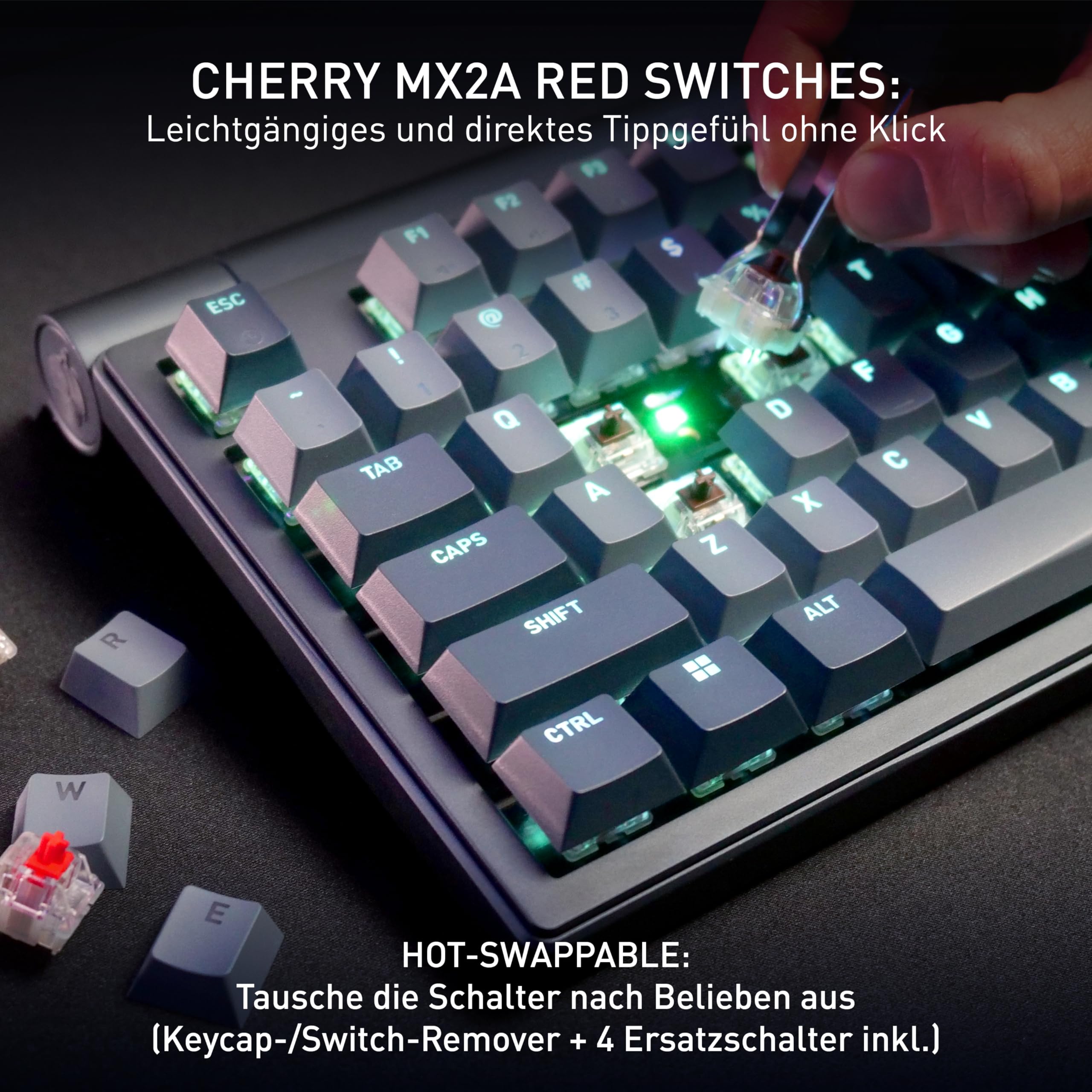 cherry-mx-8-3-tkl-wireless-gaming-tastatur-tenkeyless-hot-swap-mx2a-red-switches image 3