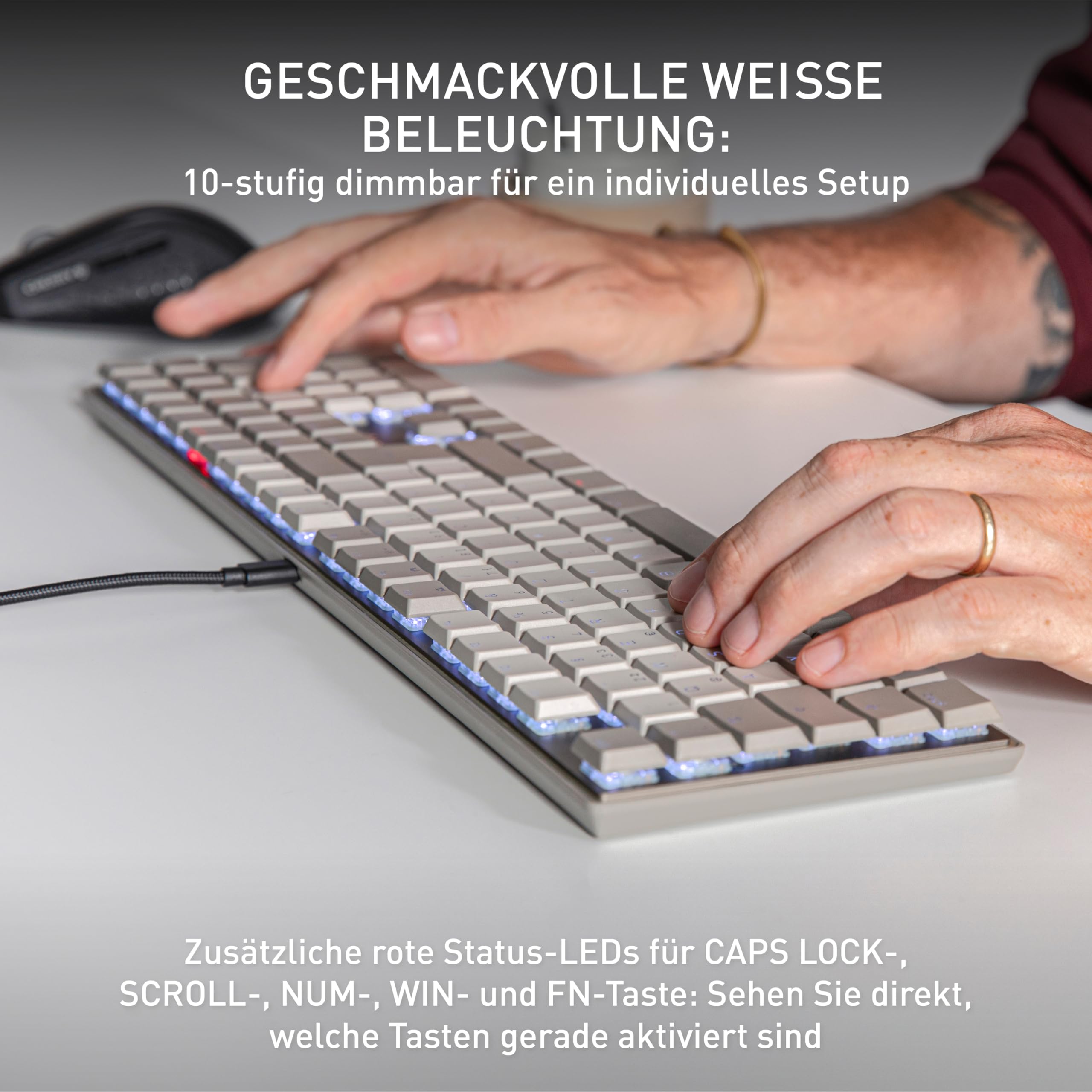 cherry-kc-500-mx-lp-mechanische-low-profile-tastatur-de-qwertz-fullsize-kabelgeb image 4